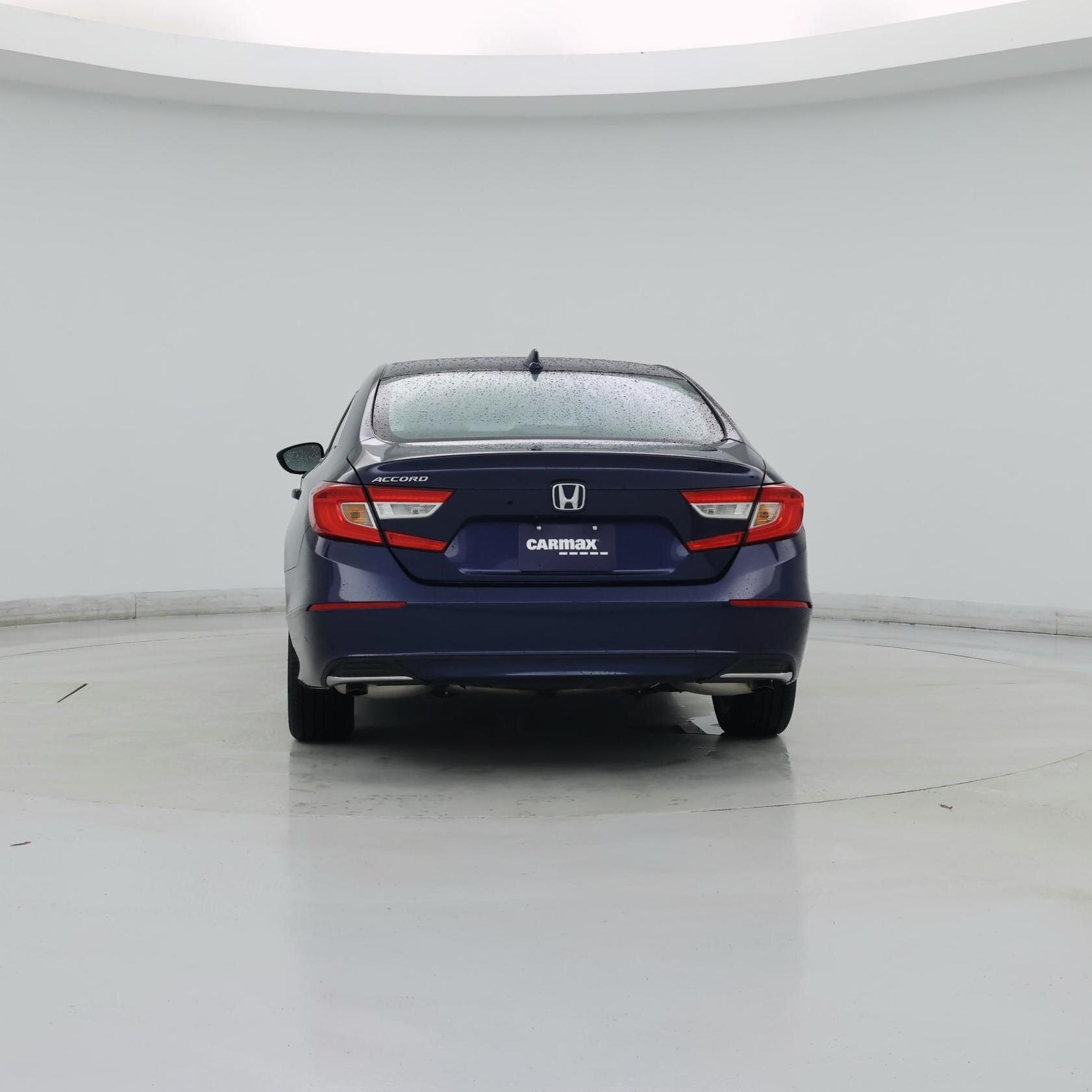 Thumbnail: 2019 Honda Accord - 6