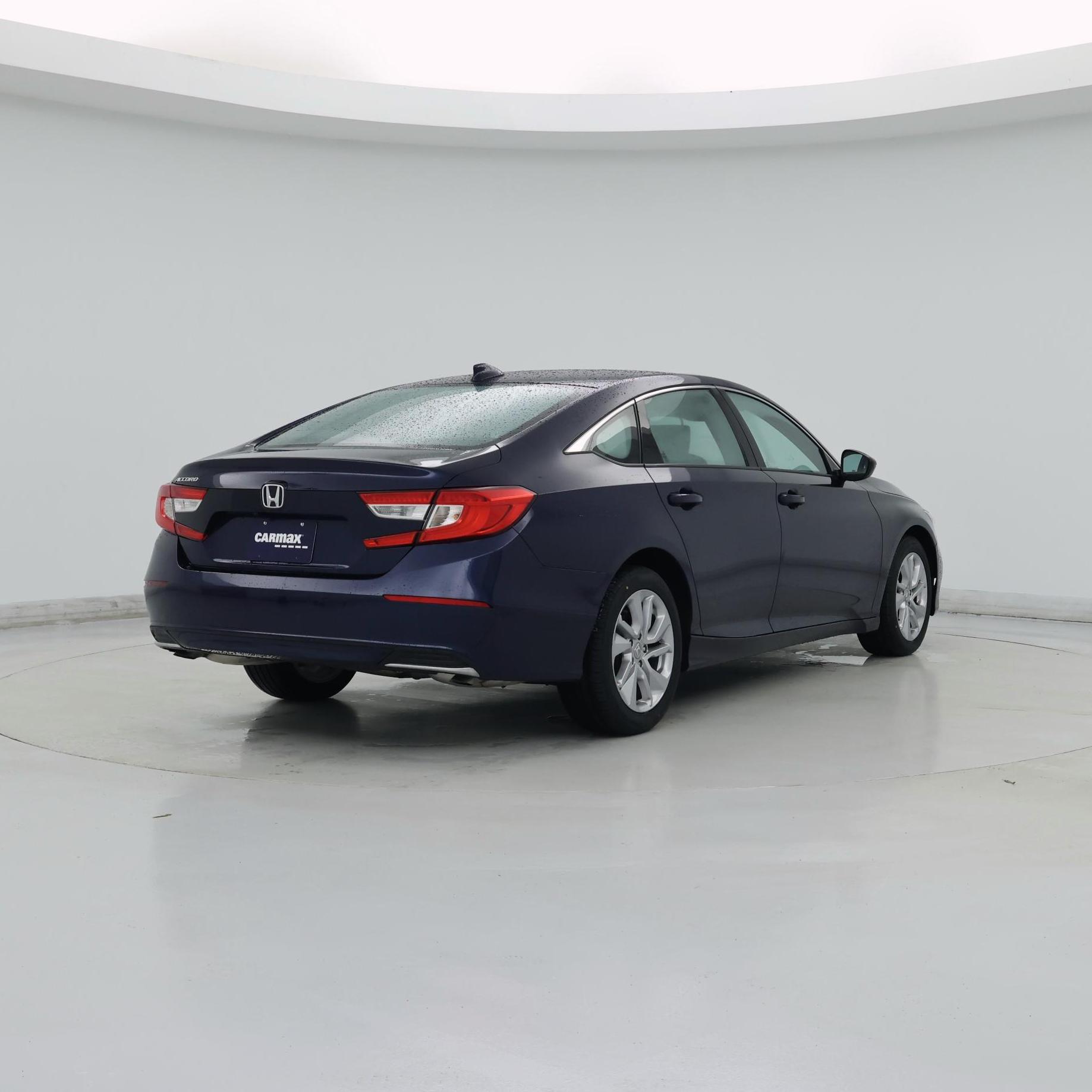 Thumbnail: 2019 Honda Accord - 8