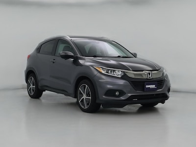 2022 Honda HR-V EX-L