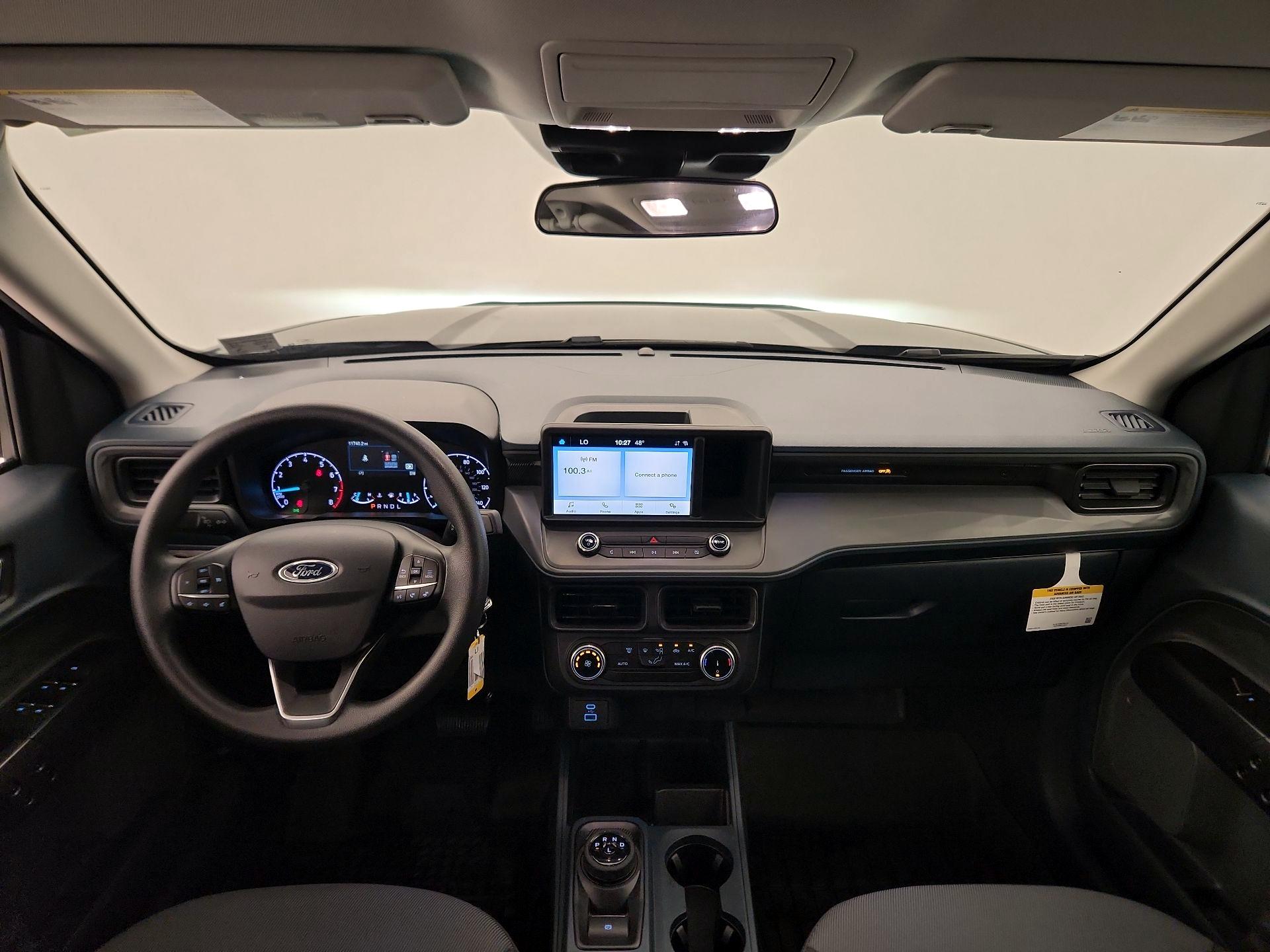 Thumbnail: 2024 Ford Maverick - 9