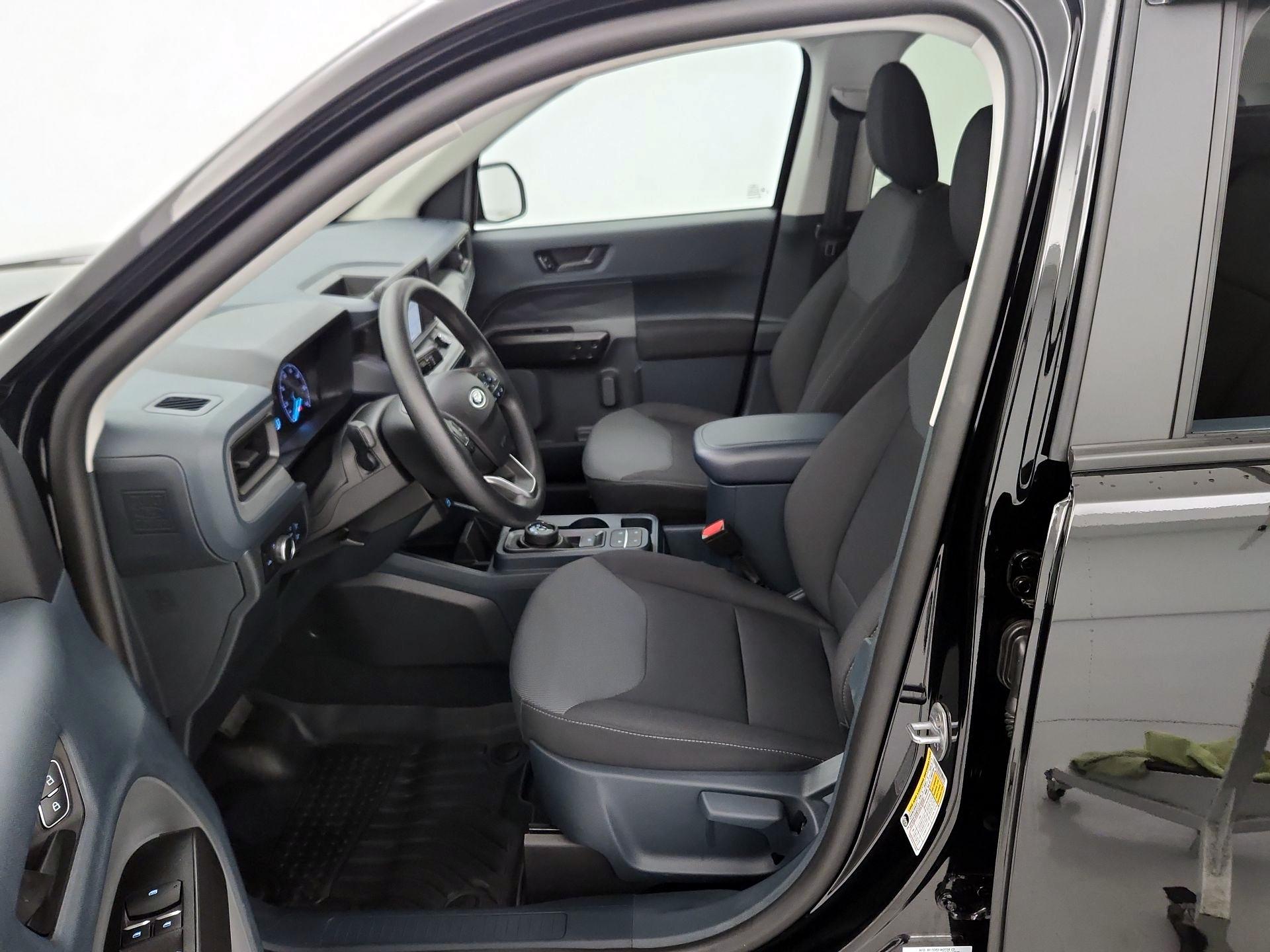 Thumbnail: 2024 Ford Maverick - 11