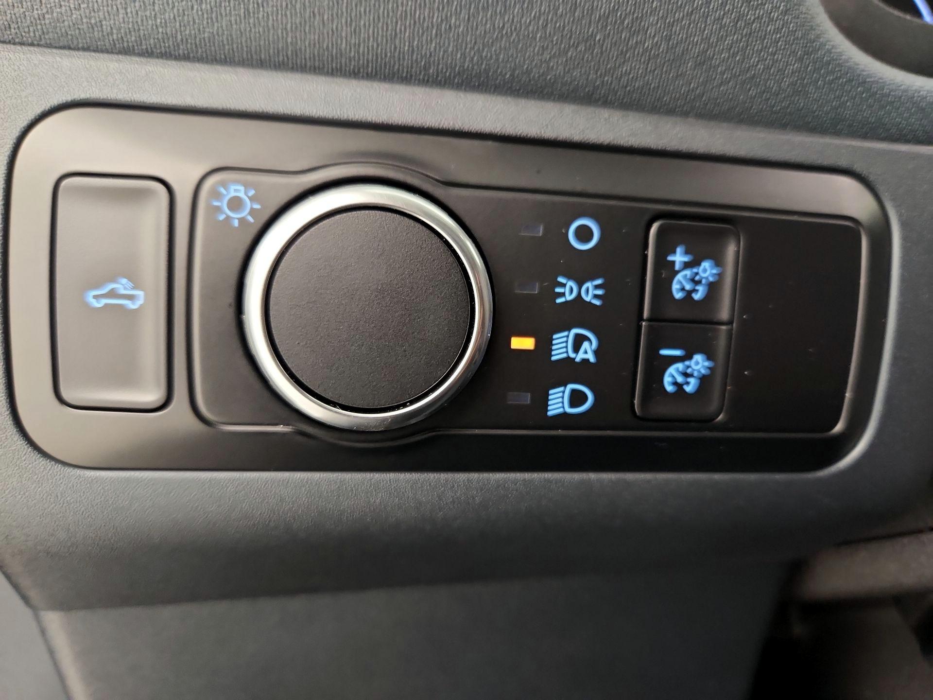 Thumbnail: 2024 Ford Maverick - 13