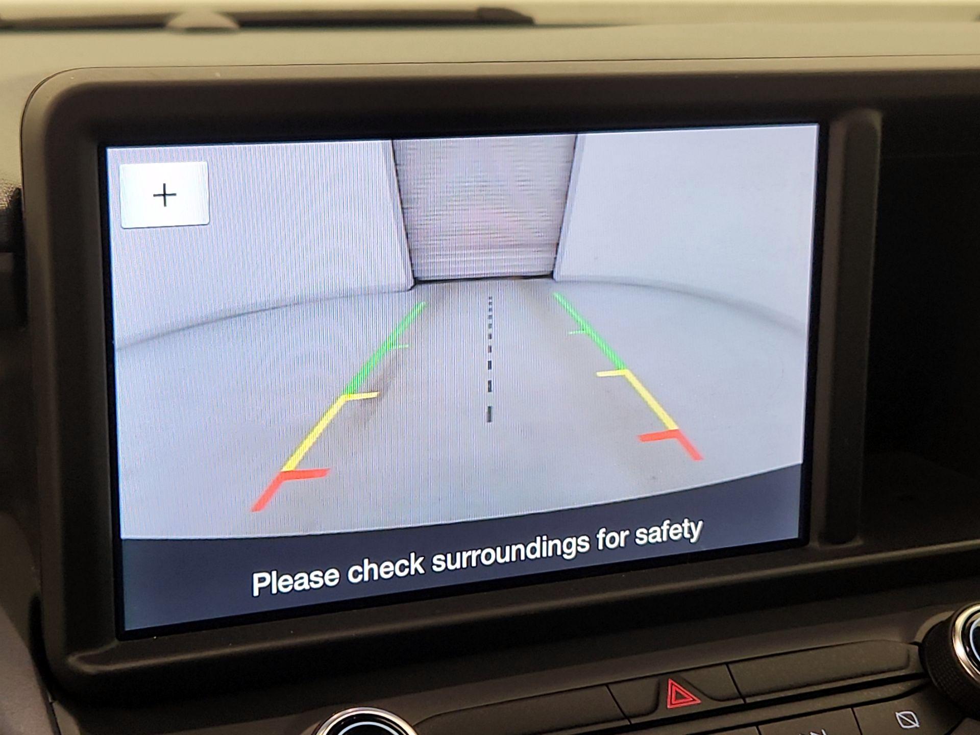 Thumbnail: 2024 Ford Maverick - 14