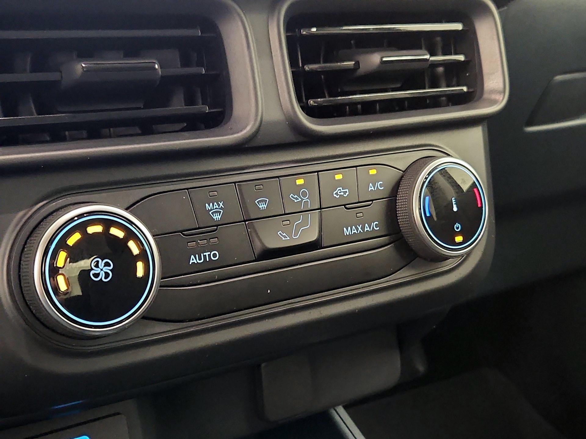 Thumbnail: 2024 Ford Maverick - 16