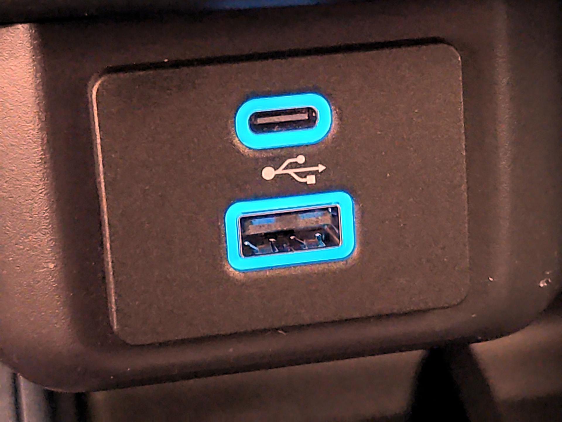 Thumbnail: 2024 Ford Maverick - 18