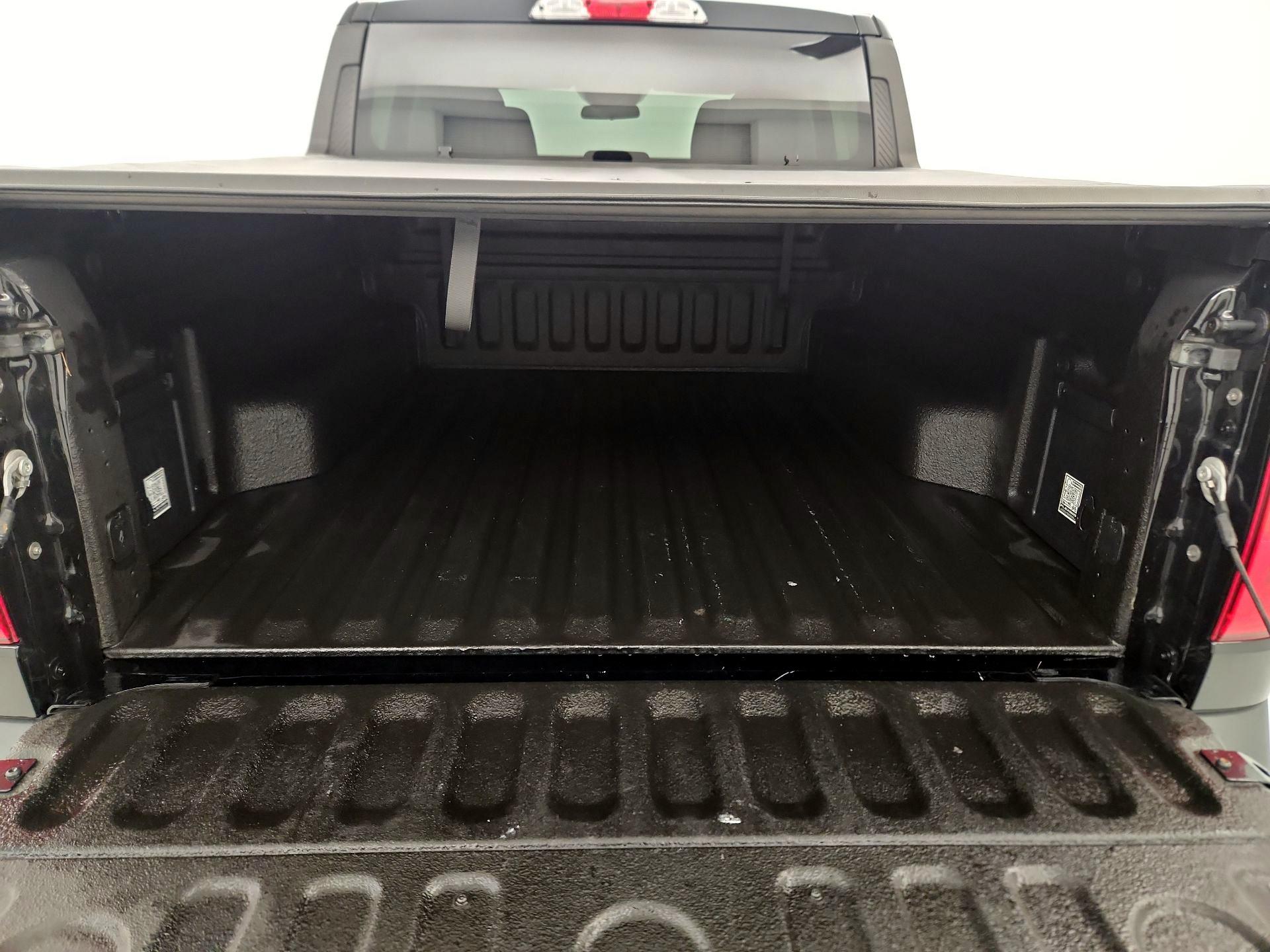 Thumbnail: 2024 Ford Maverick - 20