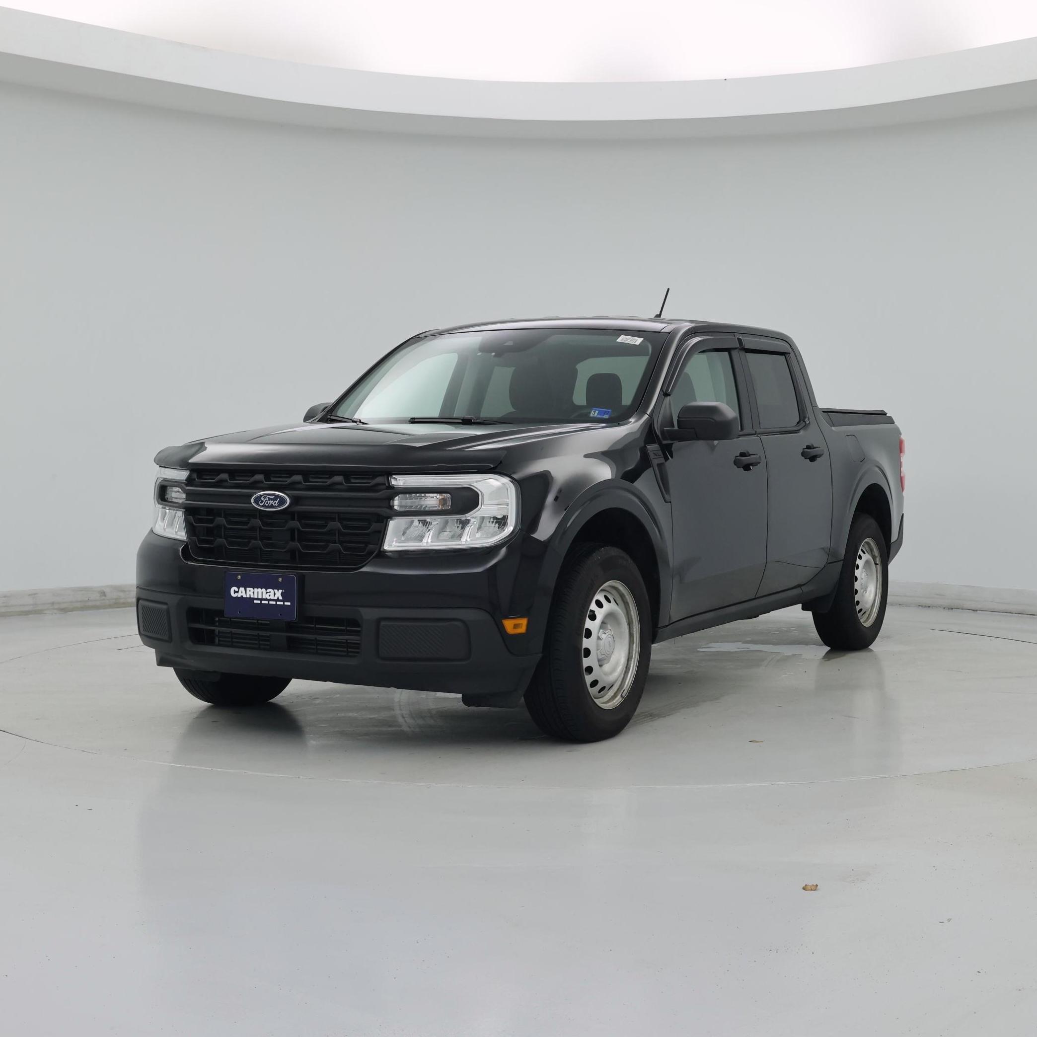 Thumbnail: 2024 Ford Maverick - 4