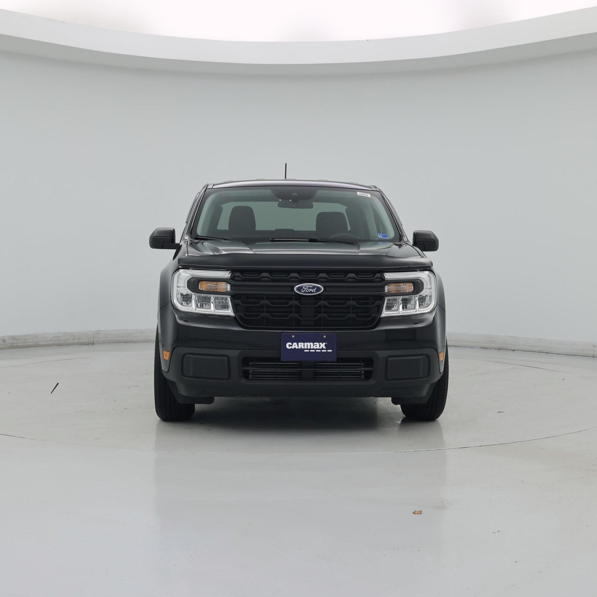 Thumbnail: 2024 Ford Maverick - 5