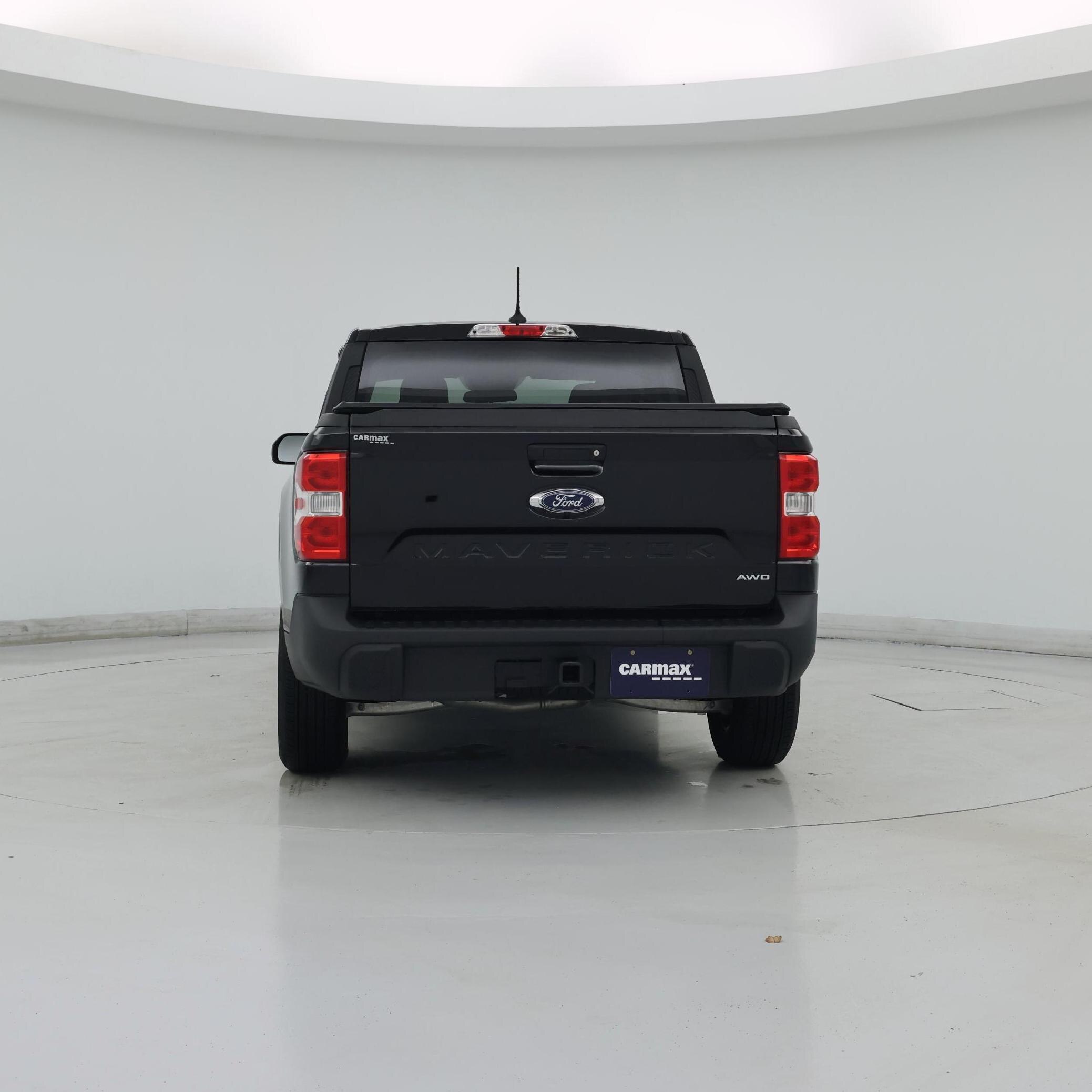 Thumbnail: 2024 Ford Maverick - 6