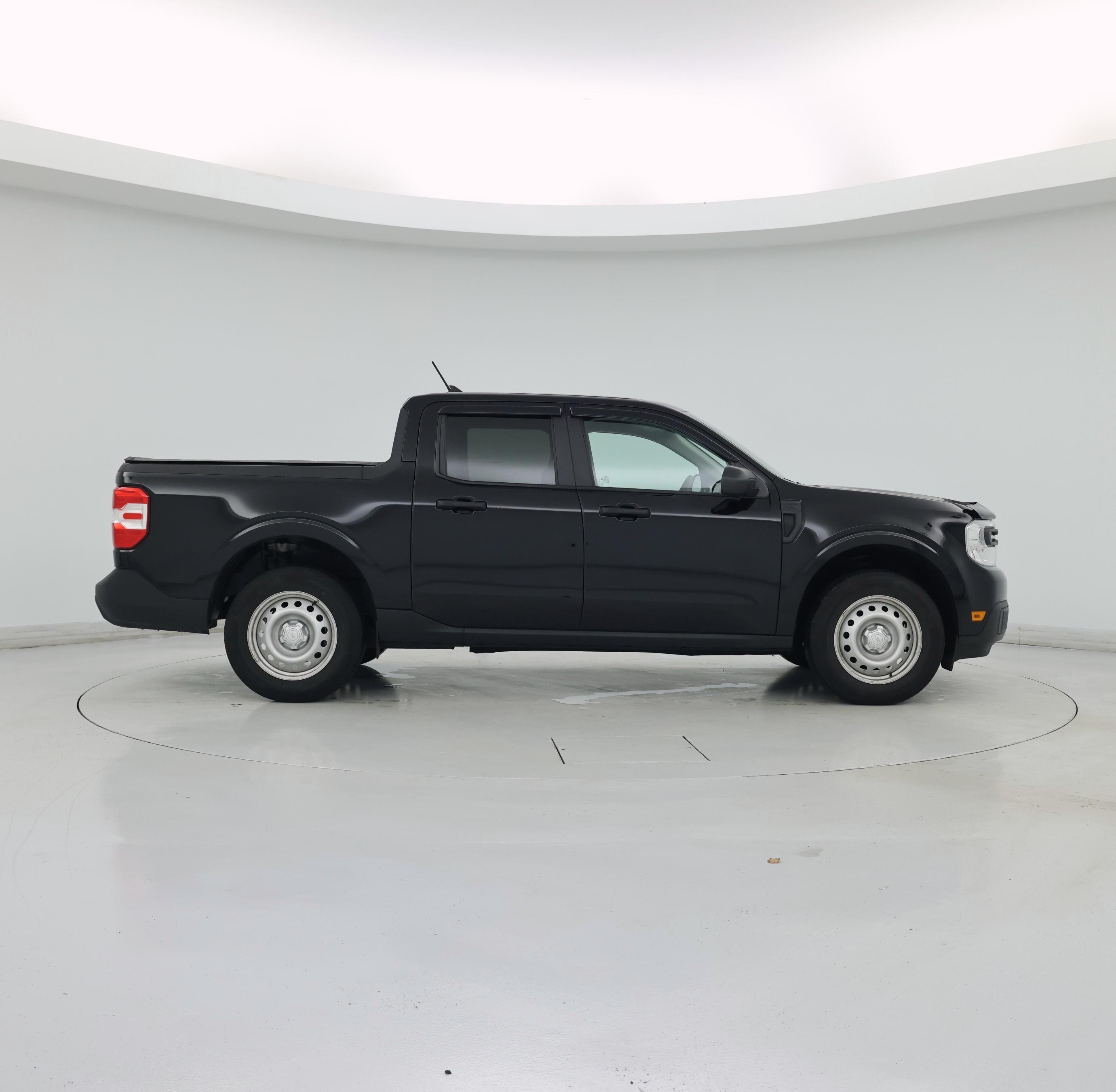 Thumbnail: 2024 Ford Maverick - 7