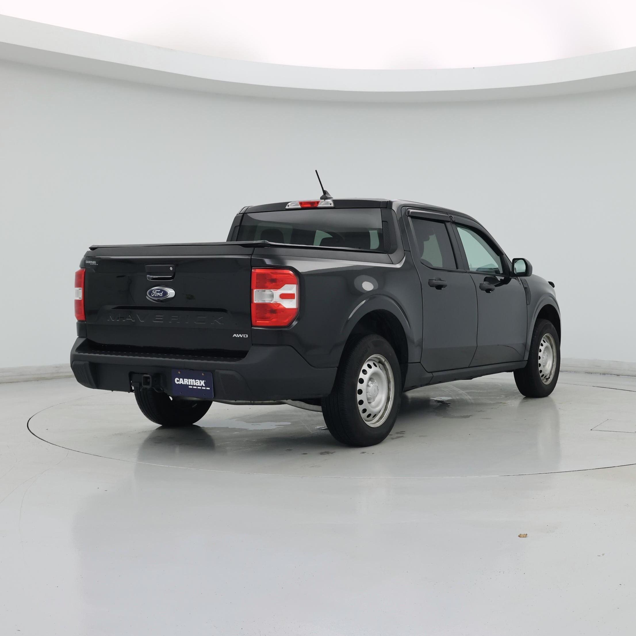 Thumbnail: 2024 Ford Maverick - 8