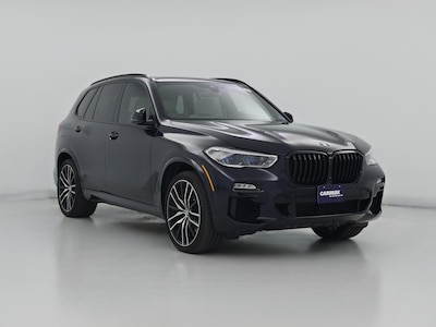2020 BMW X5 M50i