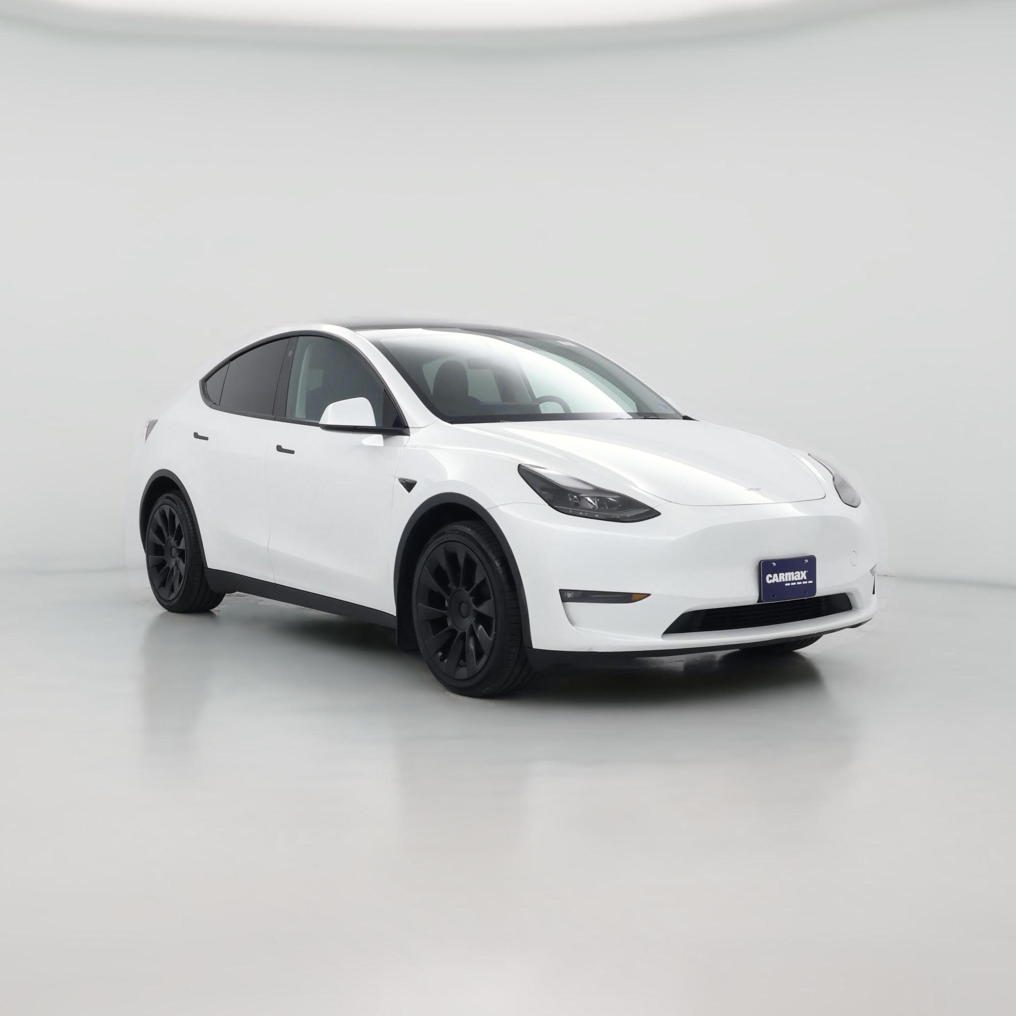 Thumbnail: 2023 Tesla Model Y - 1