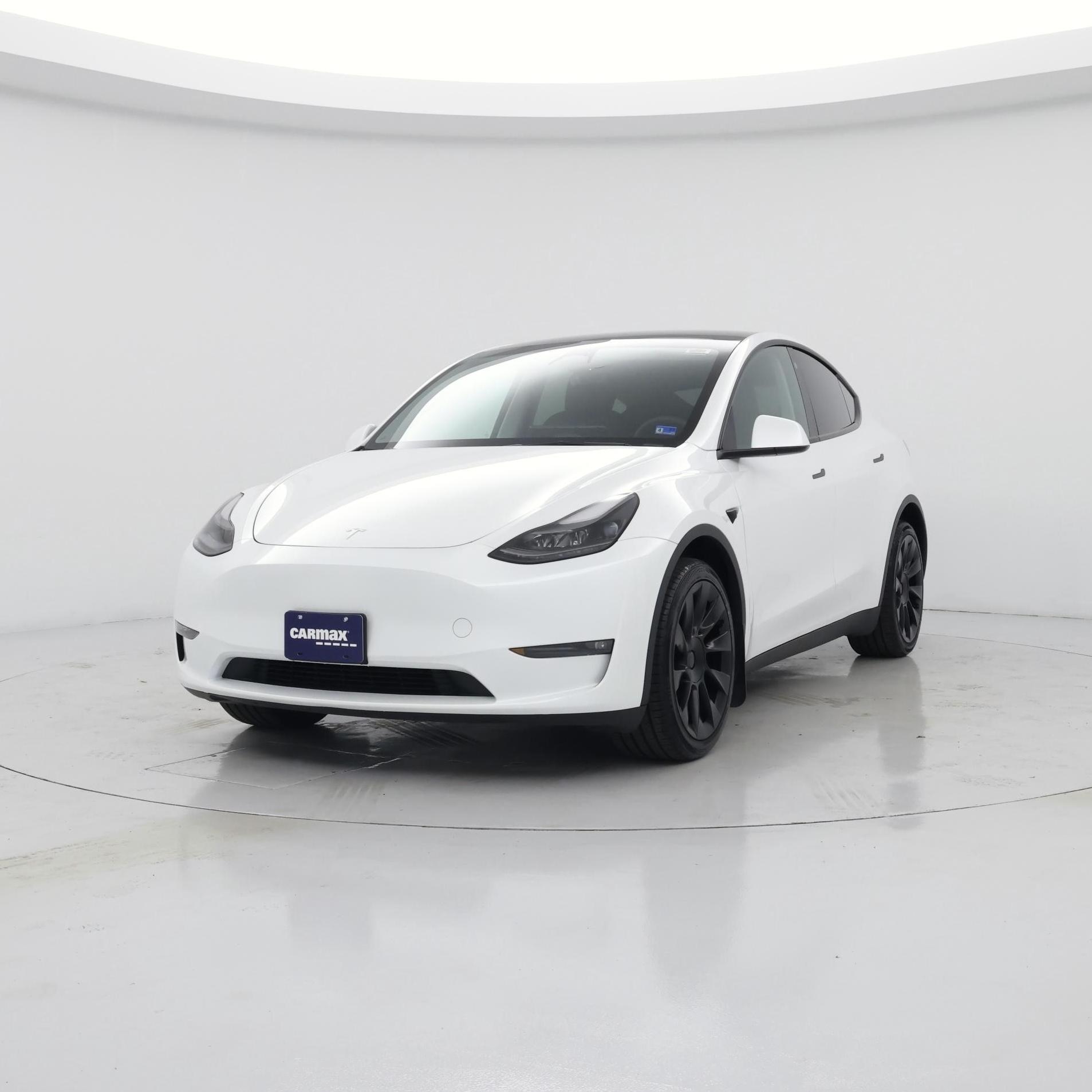 Thumbnail: 2023 Tesla Model Y - 4
