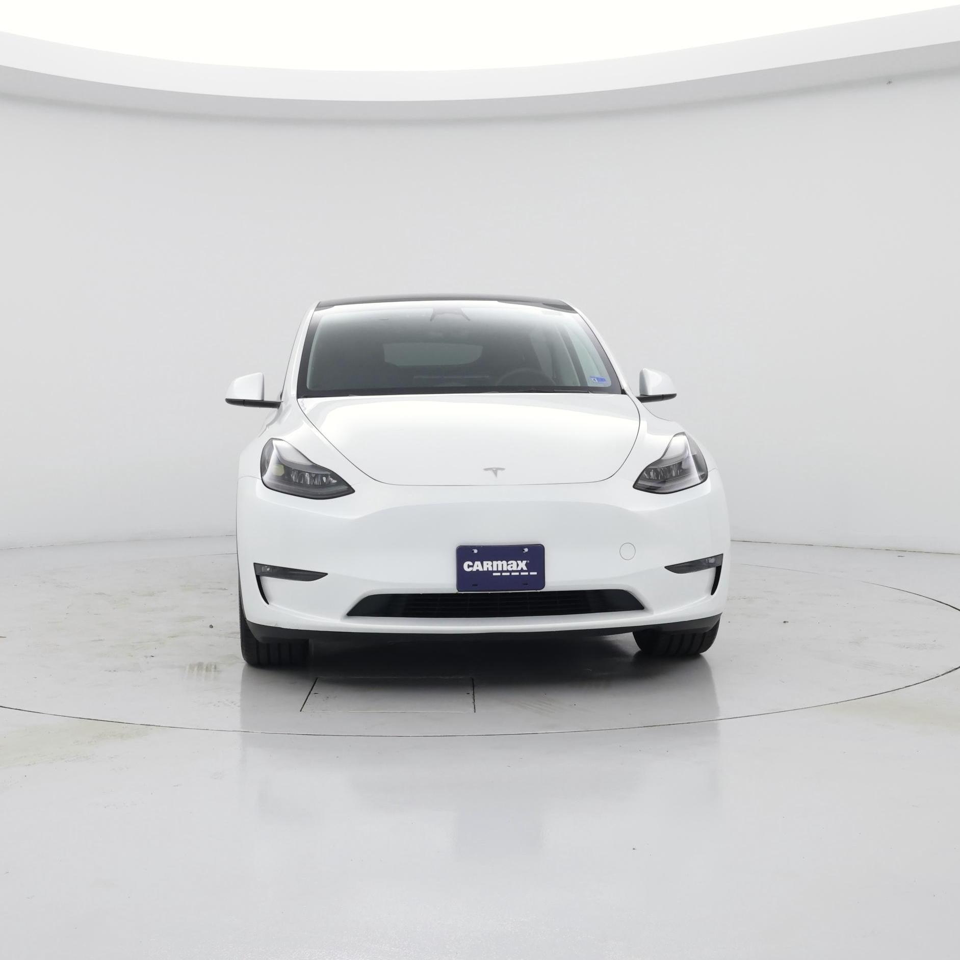Thumbnail: 2023 Tesla Model Y - 5