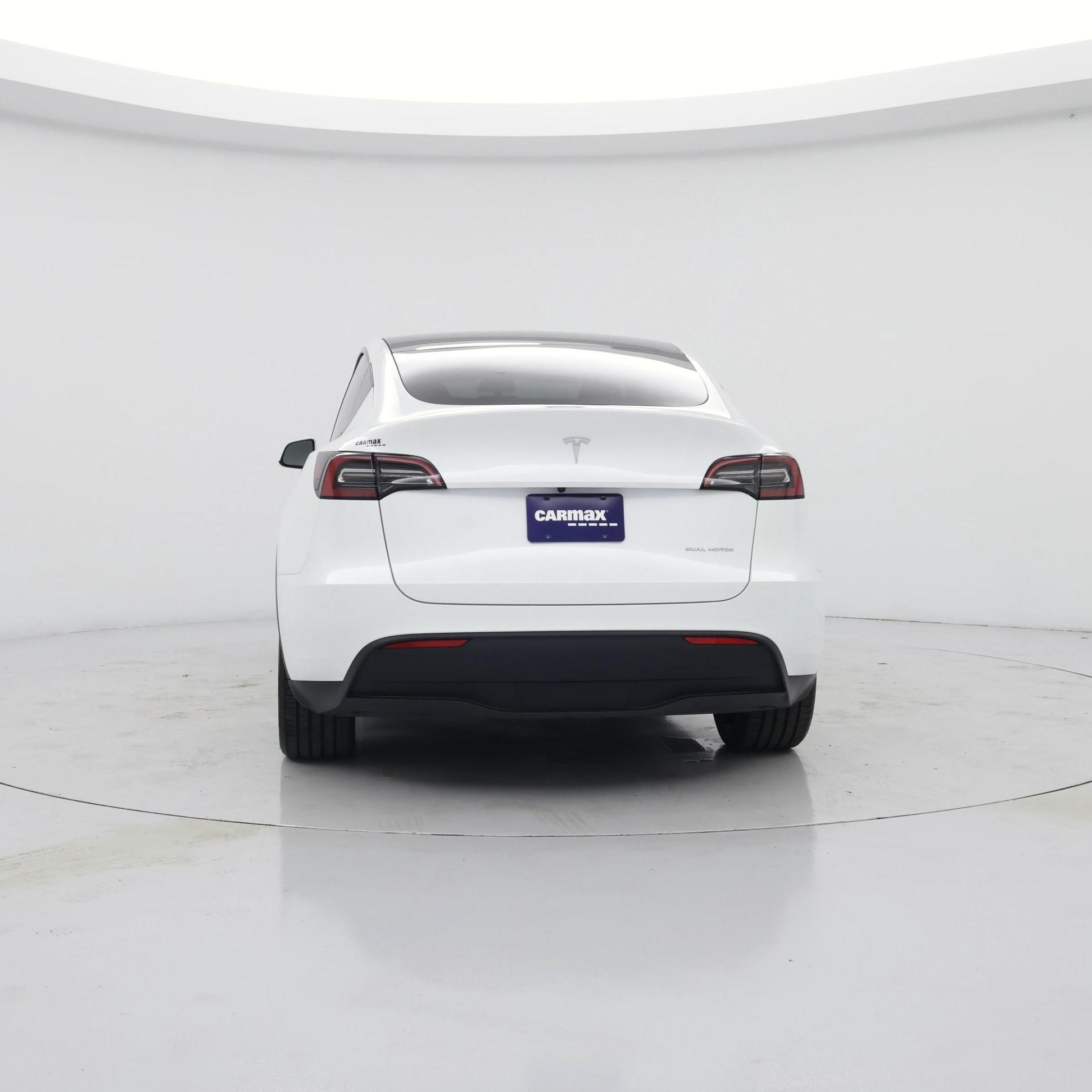 Thumbnail: 2023 Tesla Model Y - 6