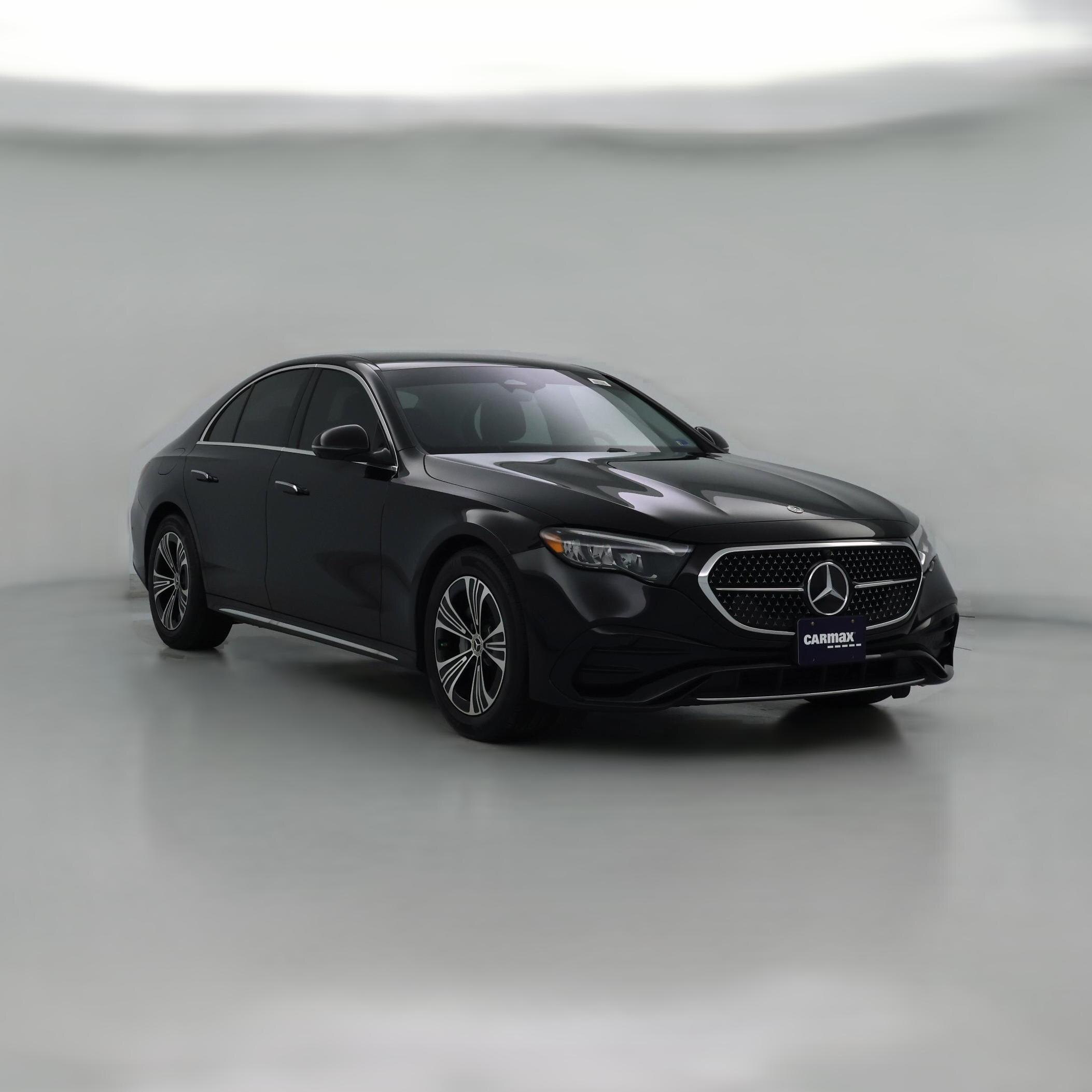 Thumbnail: 2026 Mercedes-Benz E-Class - 1