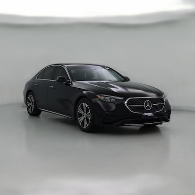 2026 Mercedes-Benz E350