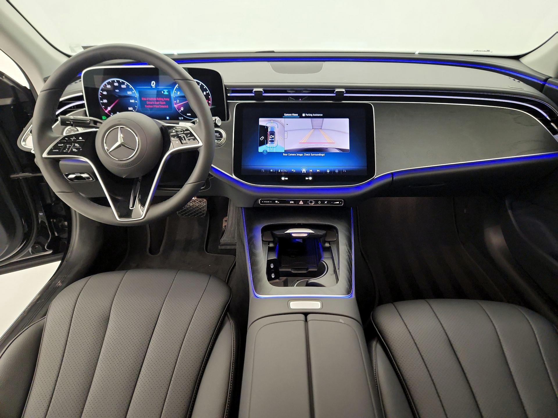 Thumbnail: 2026 Mercedes-Benz E-Class - 9