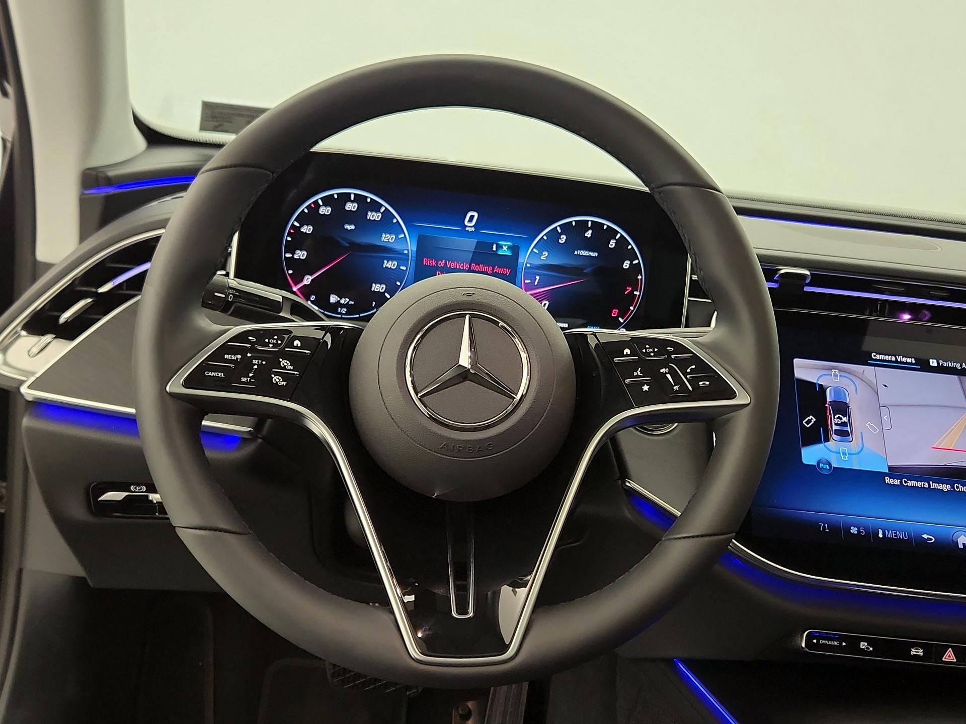 Thumbnail: 2026 Mercedes-Benz E-Class - 10