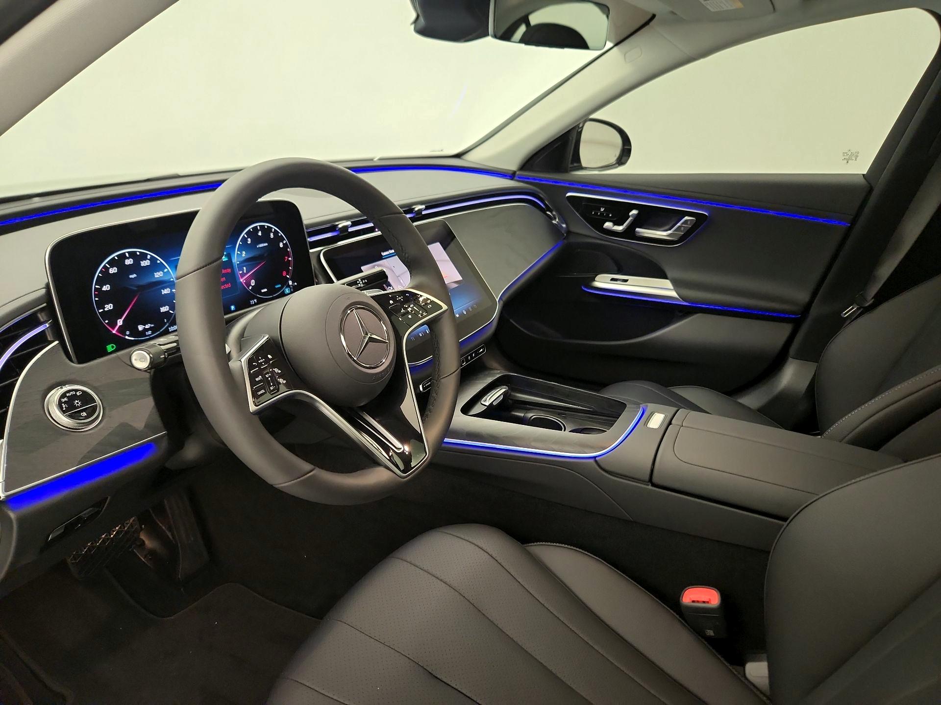 Thumbnail: 2026 Mercedes-Benz E-Class - 11