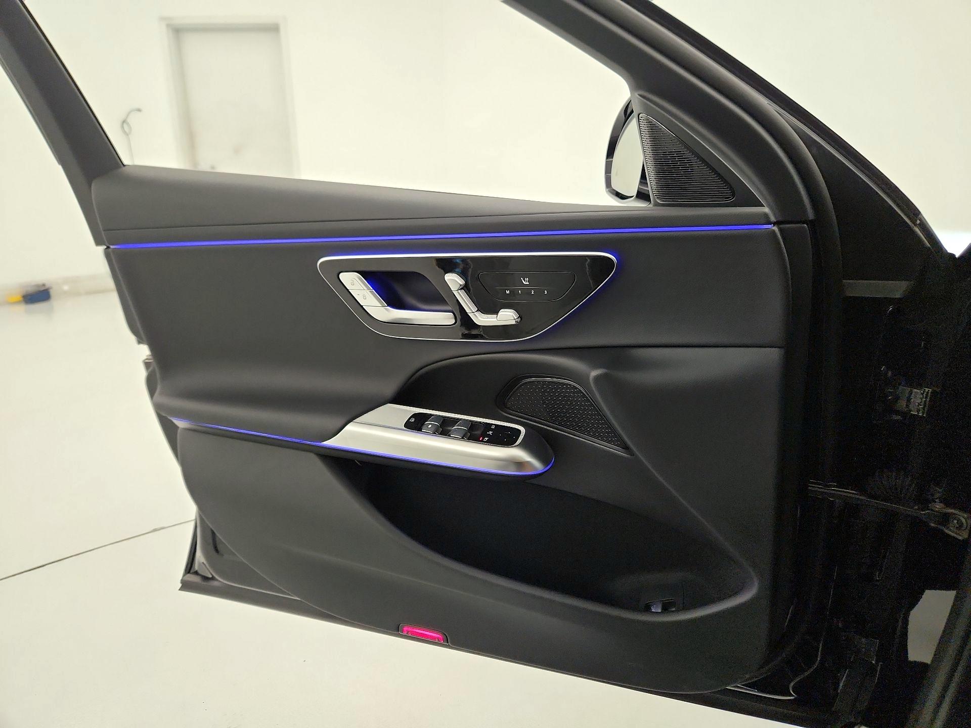 Thumbnail: 2026 Mercedes-Benz E-Class - 12