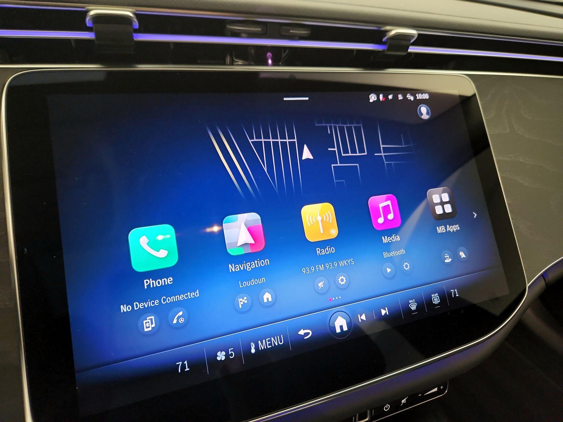 Thumbnail: 2026 Mercedes-Benz E-Class - 15