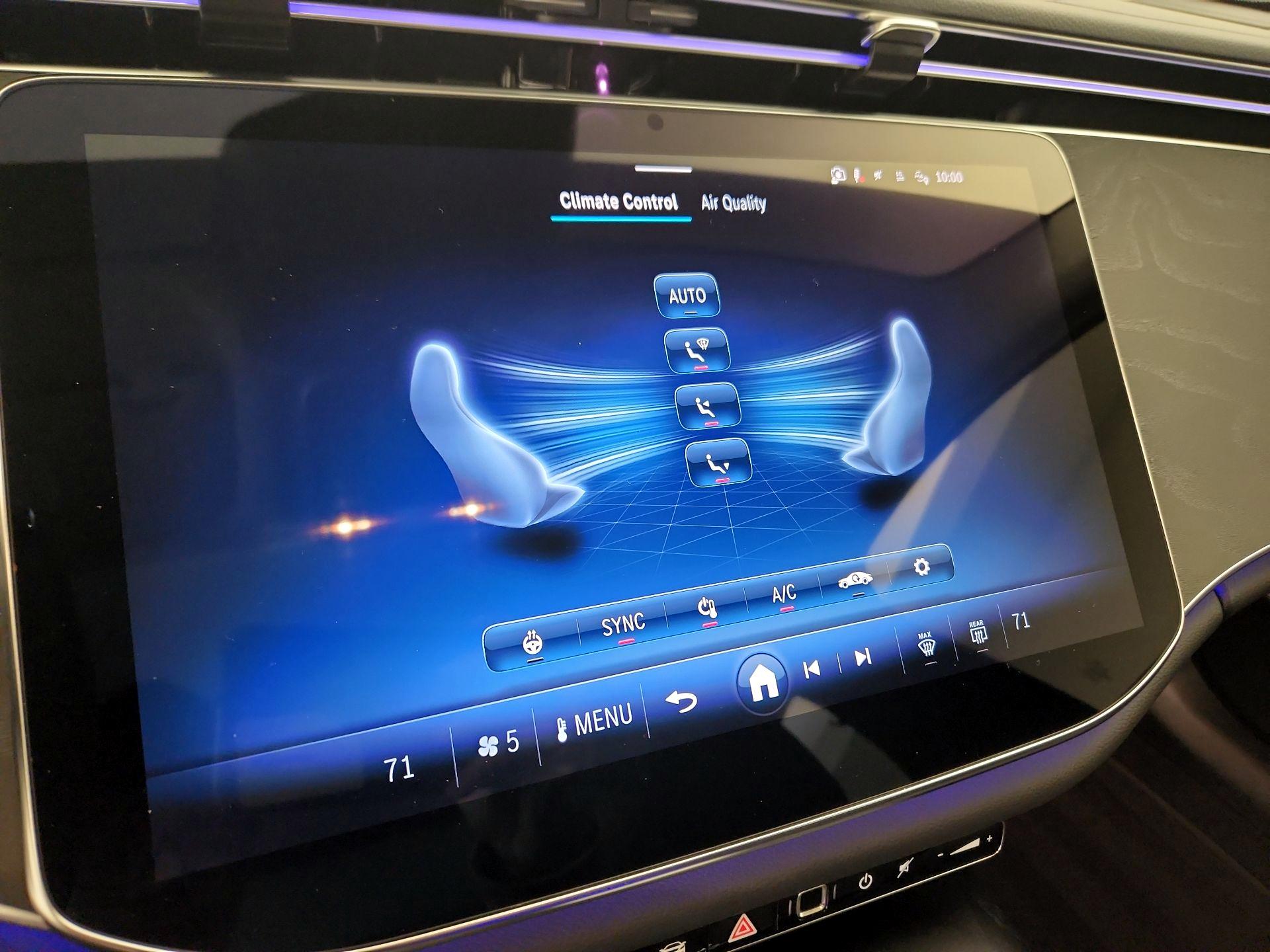 Thumbnail: 2026 Mercedes-Benz E-Class - 16