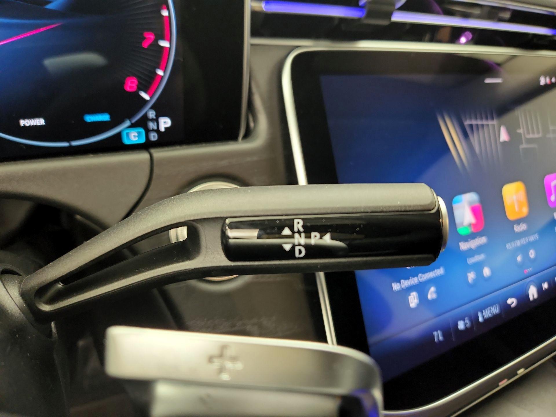 Thumbnail: 2026 Mercedes-Benz E-Class - 17