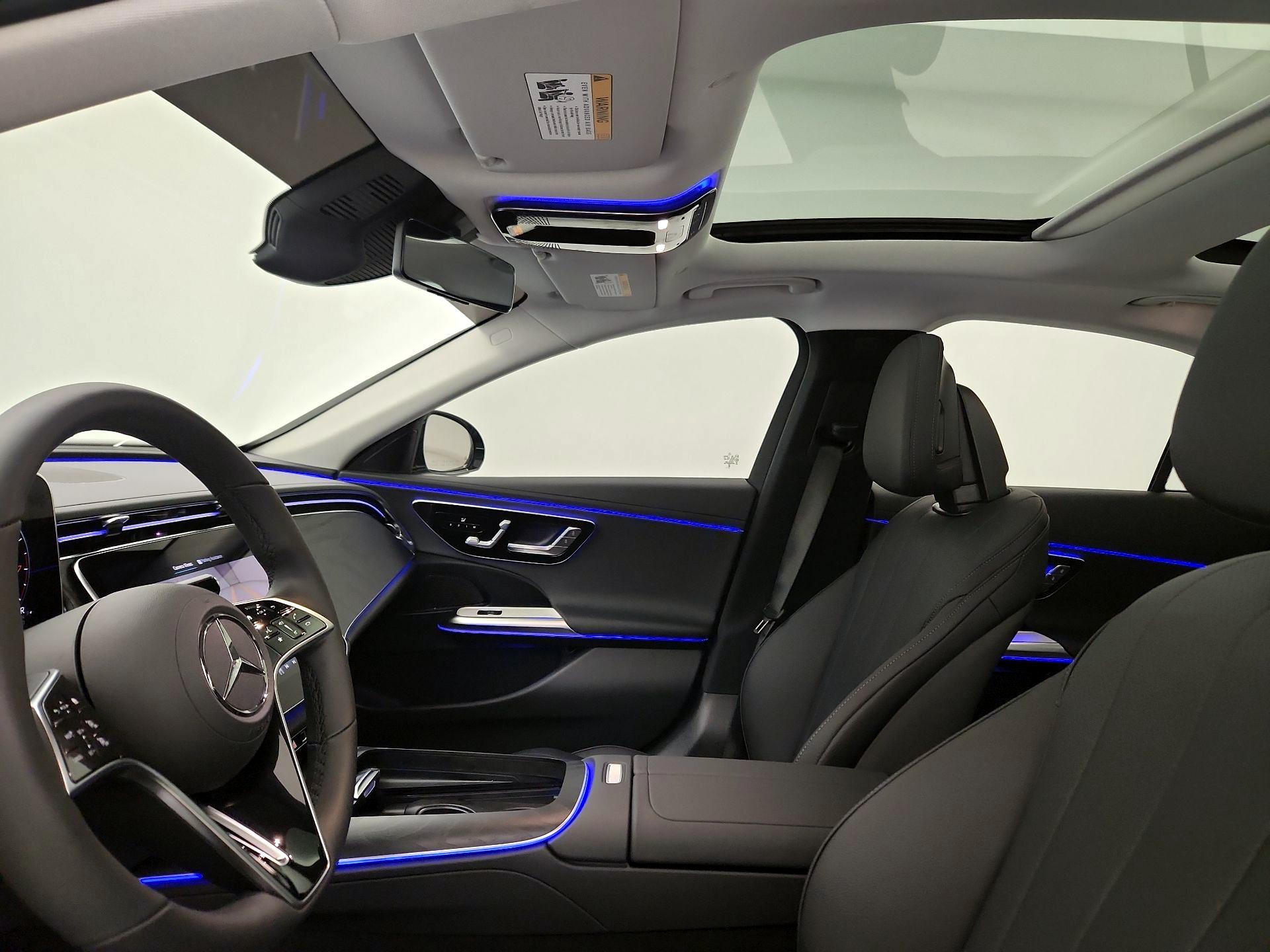 Thumbnail: 2026 Mercedes-Benz E-Class - 19