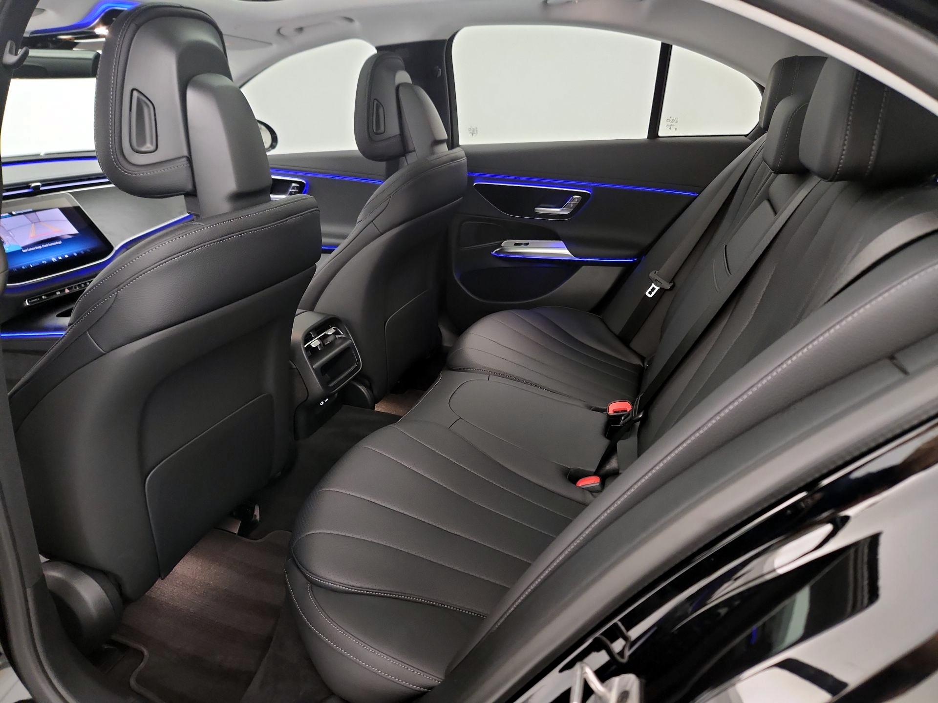 Thumbnail: 2026 Mercedes-Benz E-Class - 20