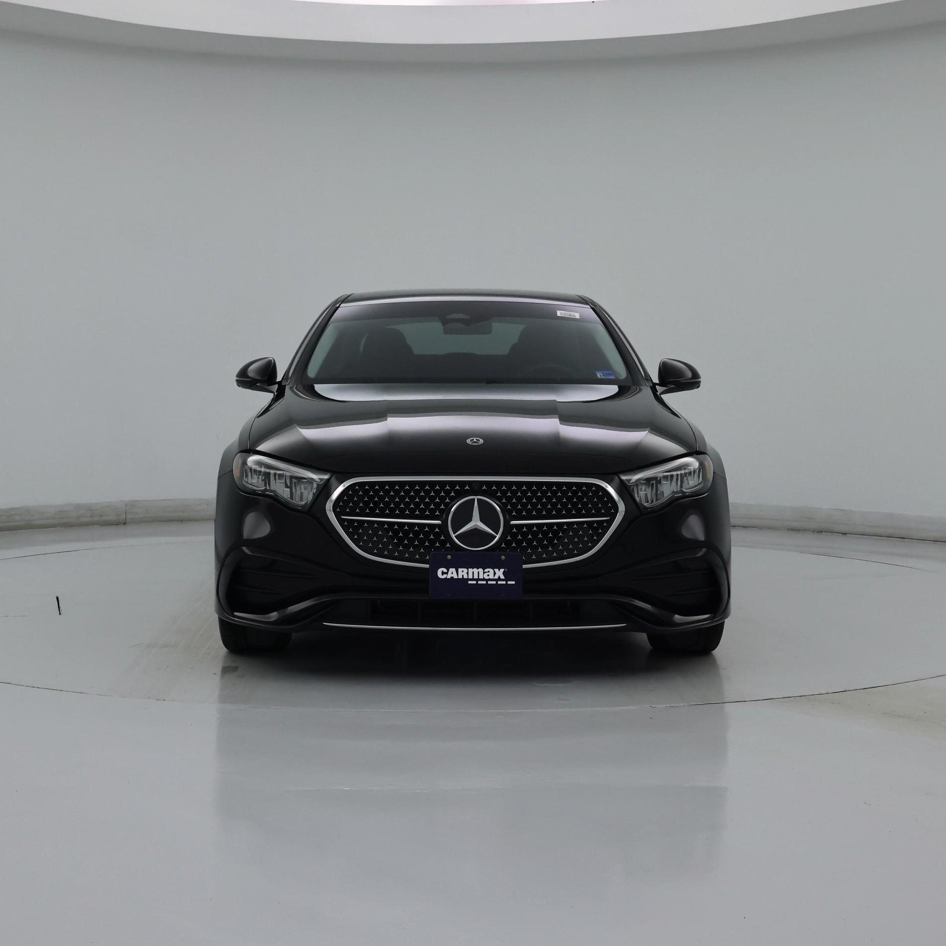 Thumbnail: 2026 Mercedes-Benz E-Class - 5