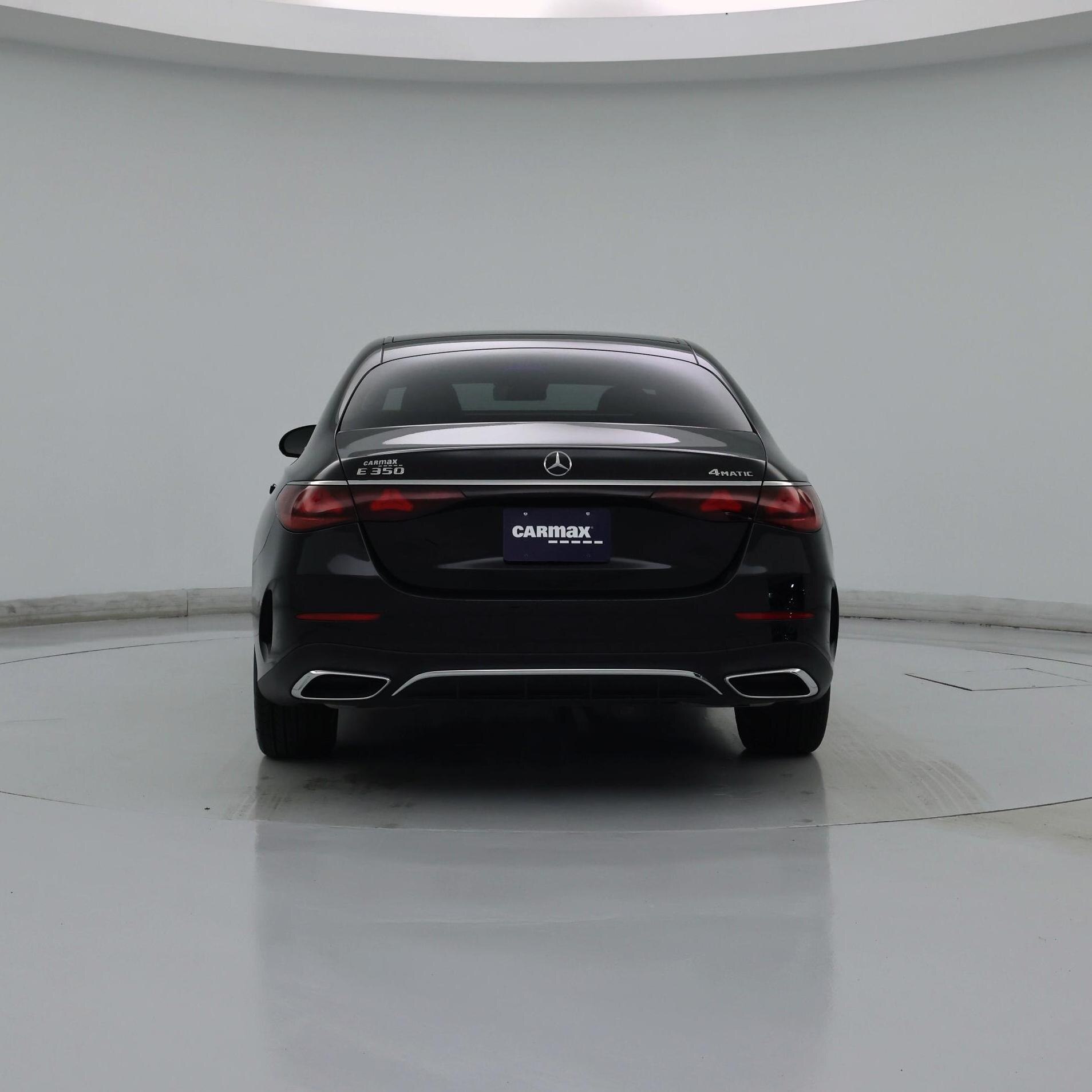 Thumbnail: 2026 Mercedes-Benz E-Class - 6