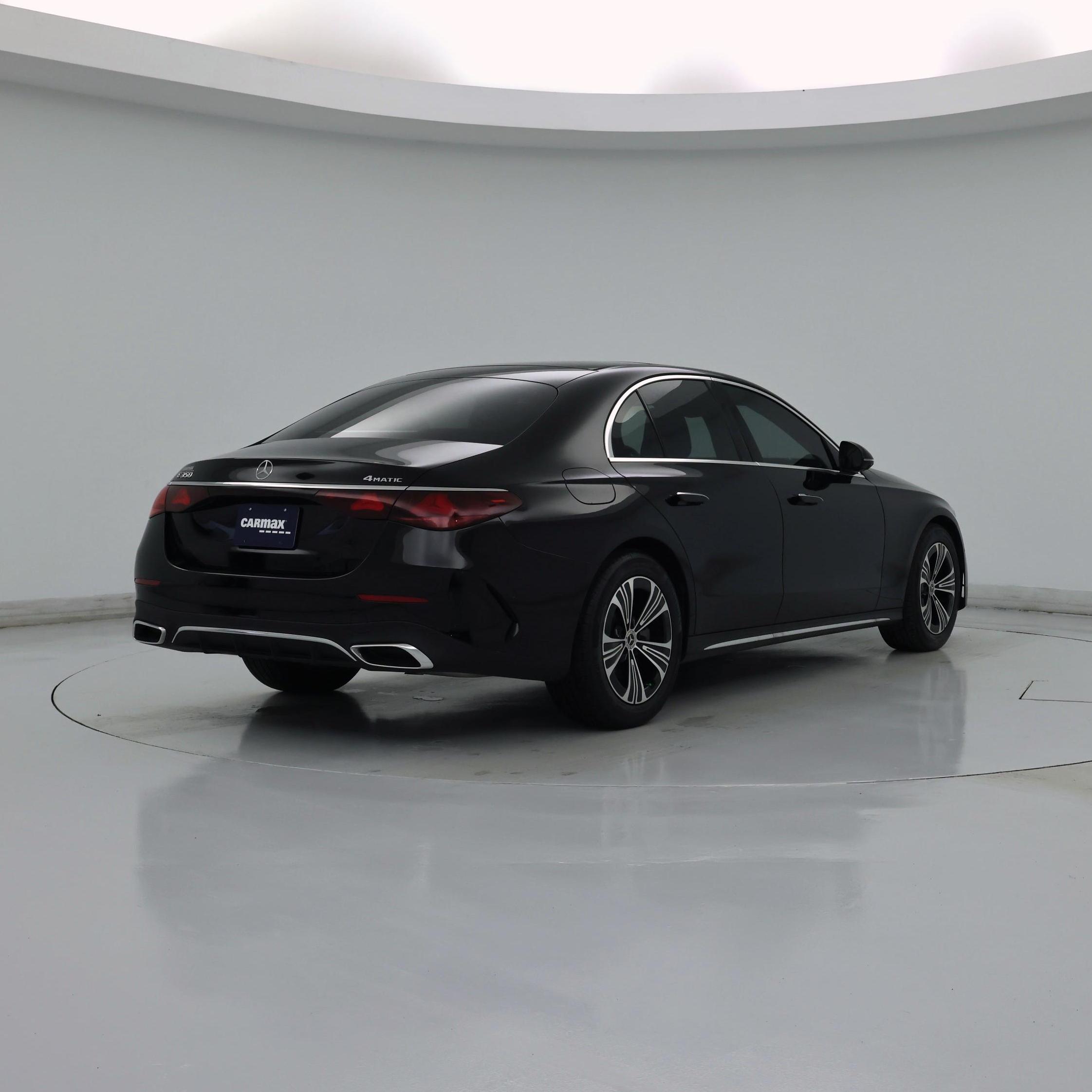 Thumbnail: 2026 Mercedes-Benz E-Class - 8