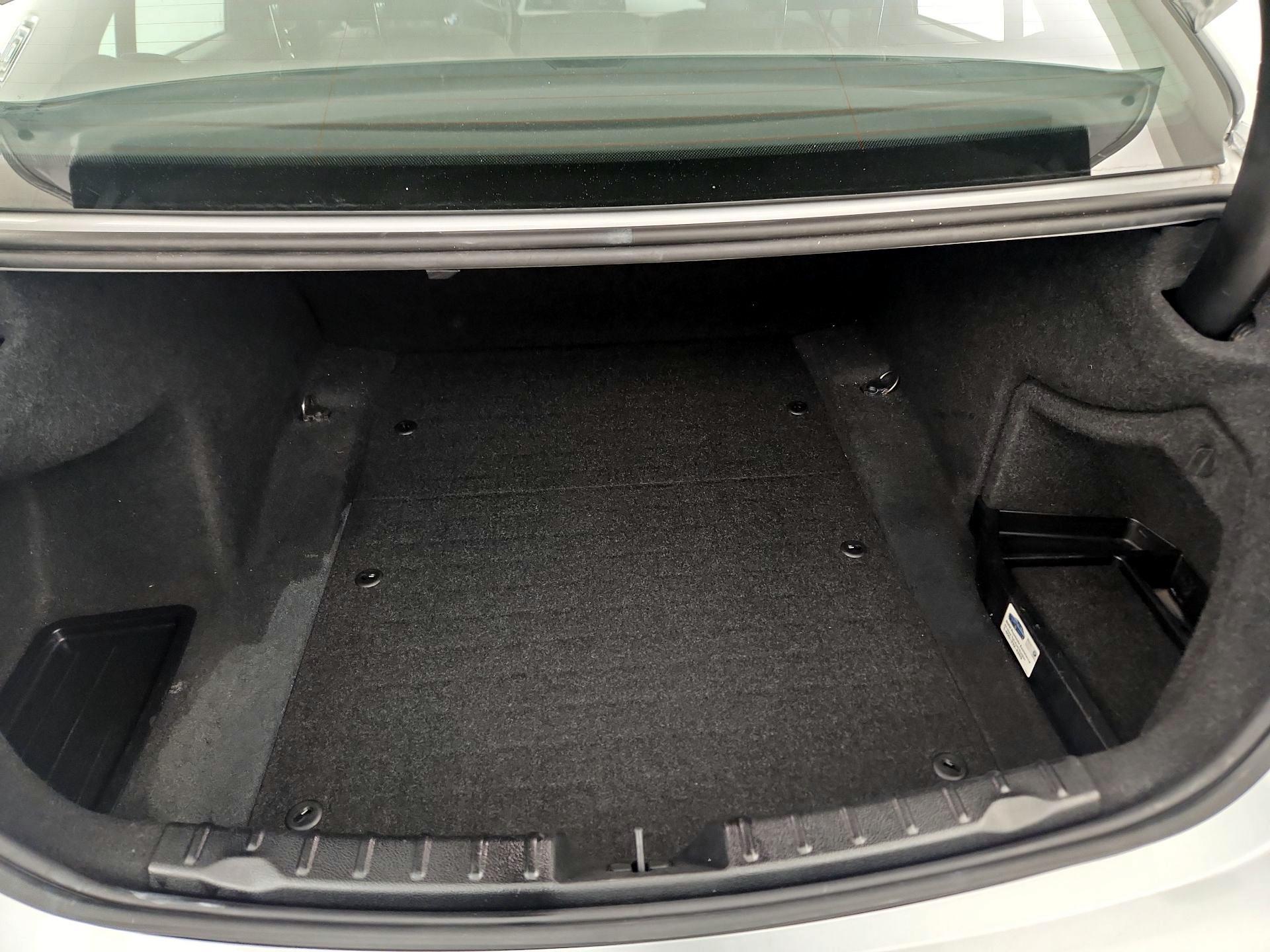 Thumbnail: 2016 BMW 3 Series - 20