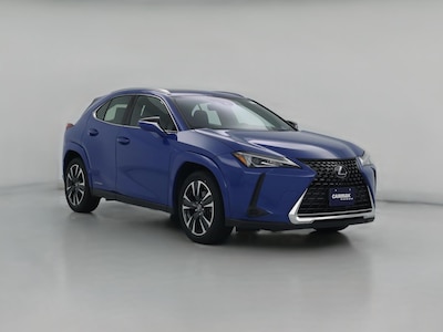 2022 Lexus UX 250h