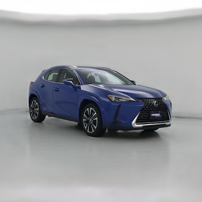 2022 Lexus UX 250h