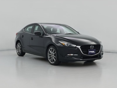 2018 Mazda Mazda3 Grand Touring
