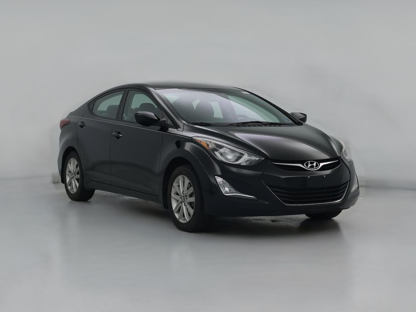 2015 Hyundai Elantra