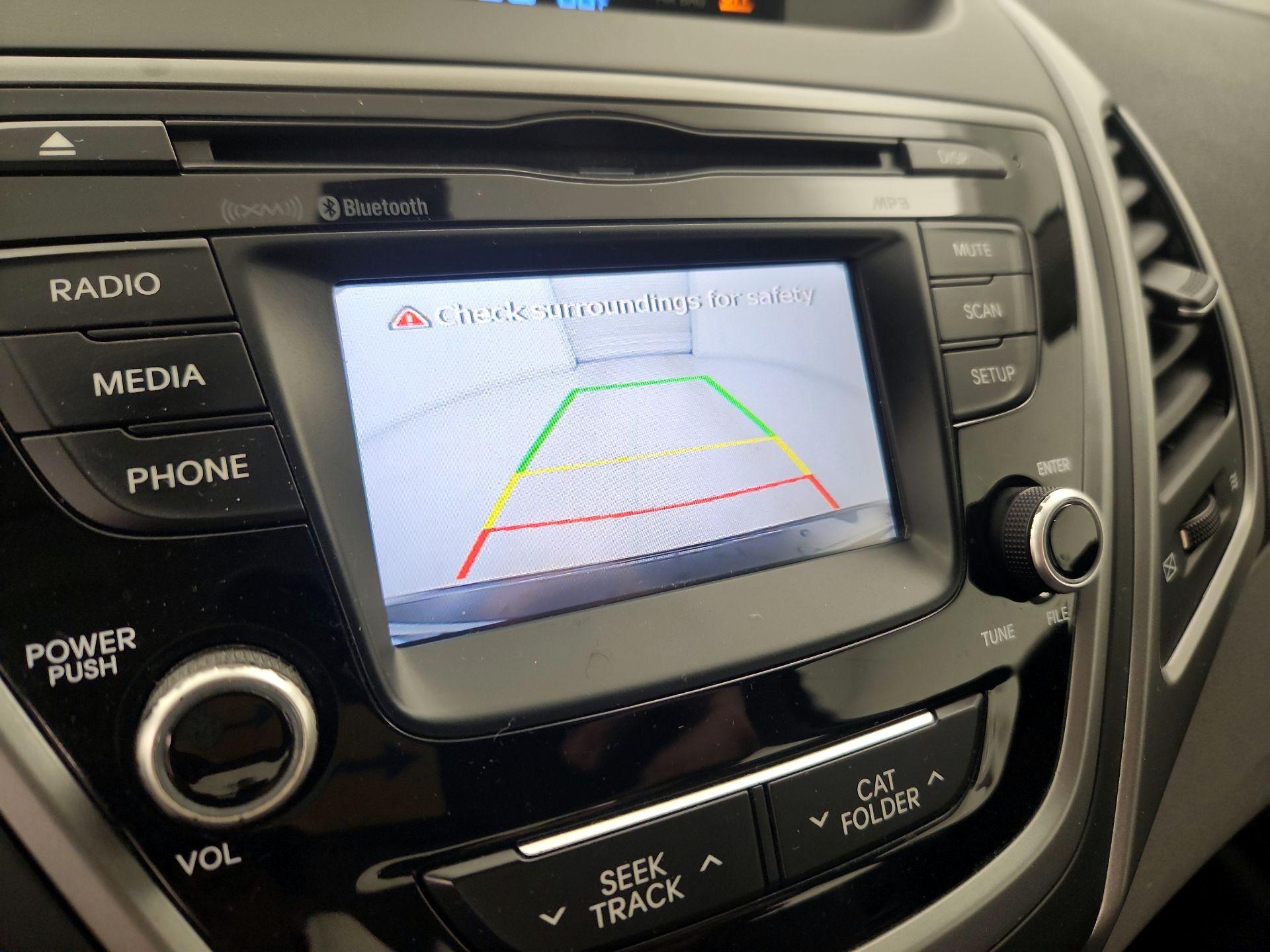 Thumbnail: 2015 Hyundai Elantra - 14