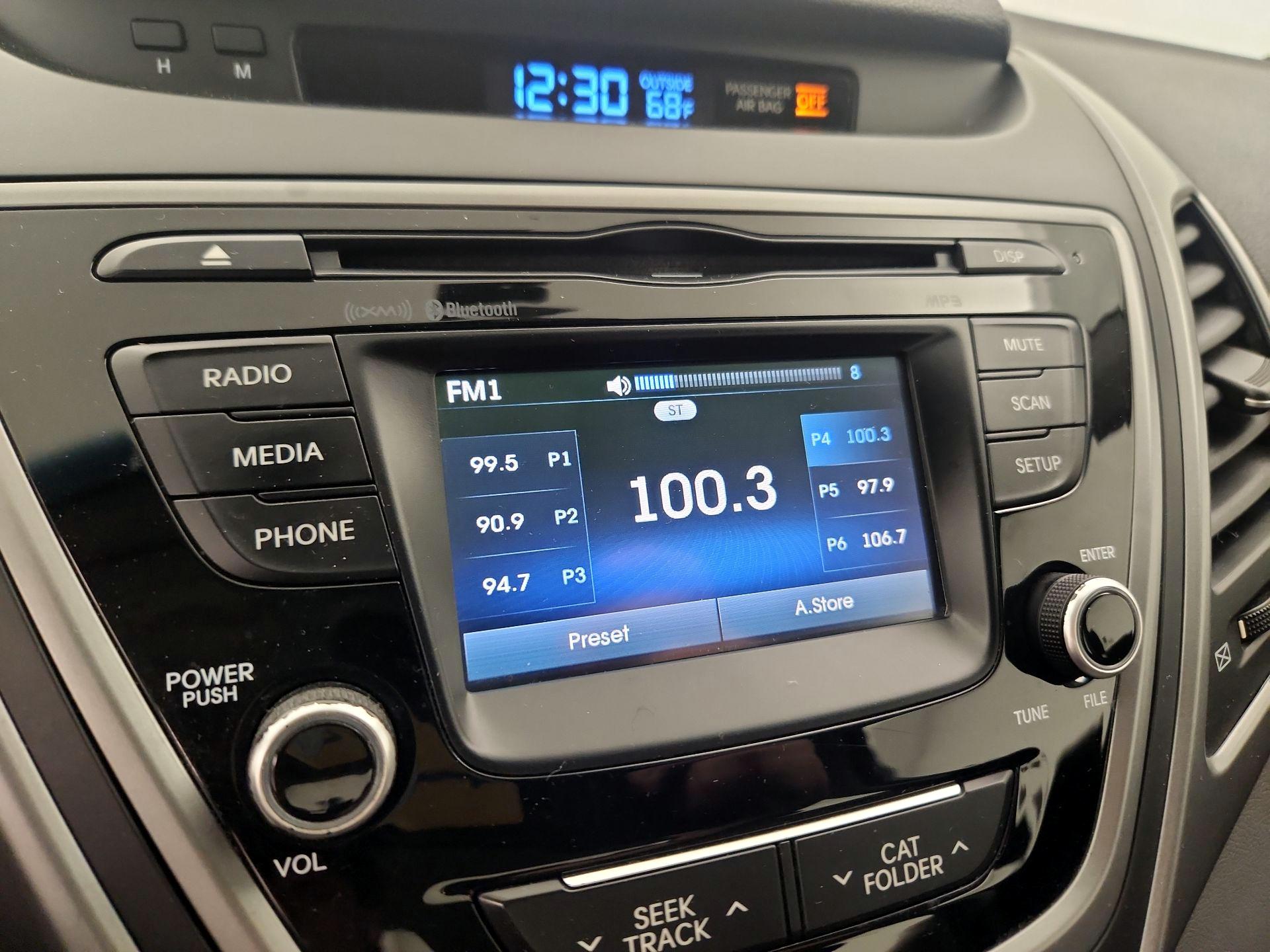 Thumbnail: 2015 Hyundai Elantra - 15