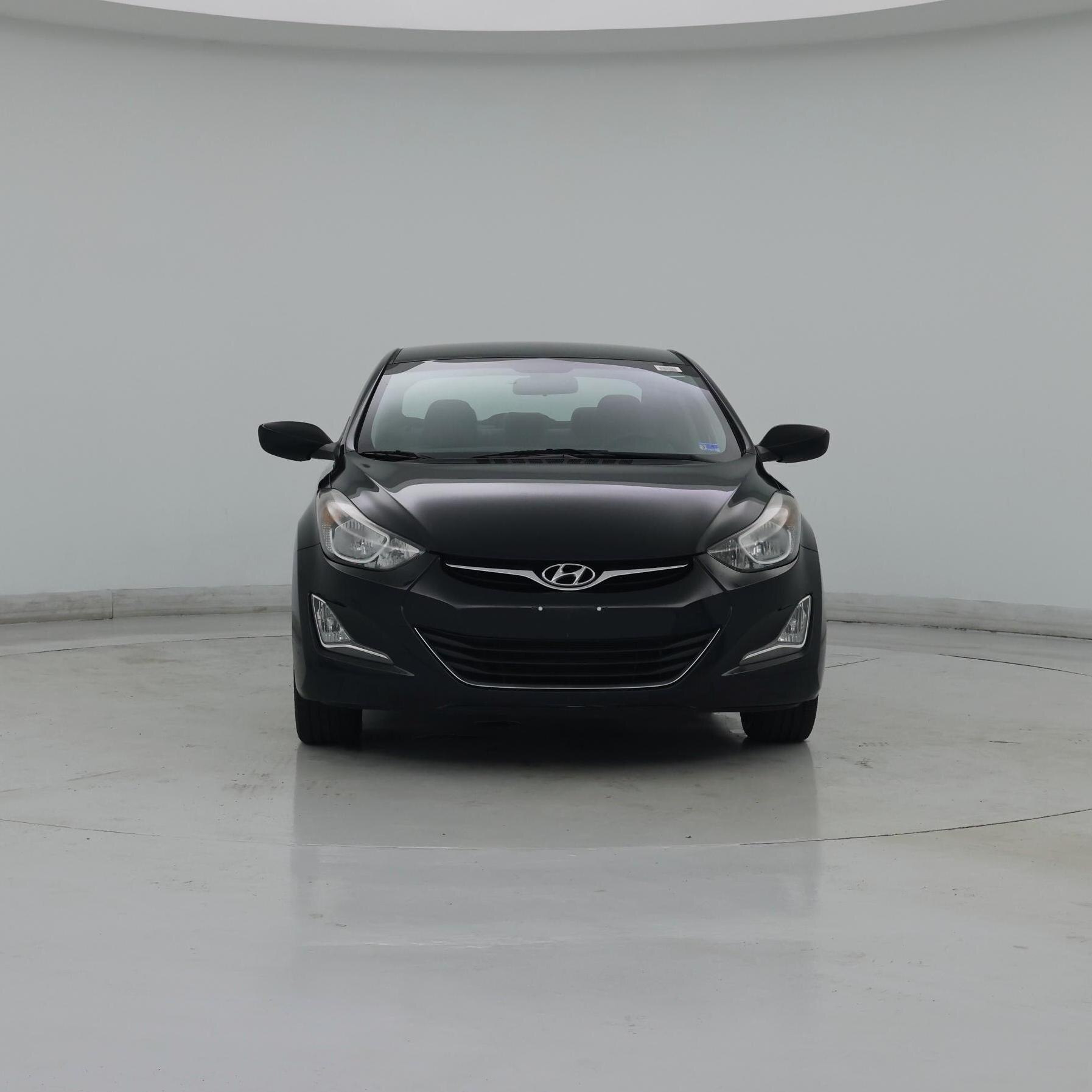 Thumbnail: 2015 Hyundai Elantra - 5