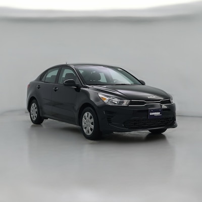 2023 Kia Rio LX