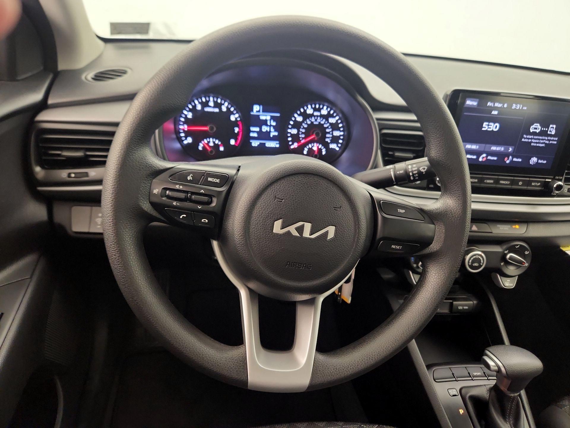 Thumbnail: 2023 Kia Rio - 10