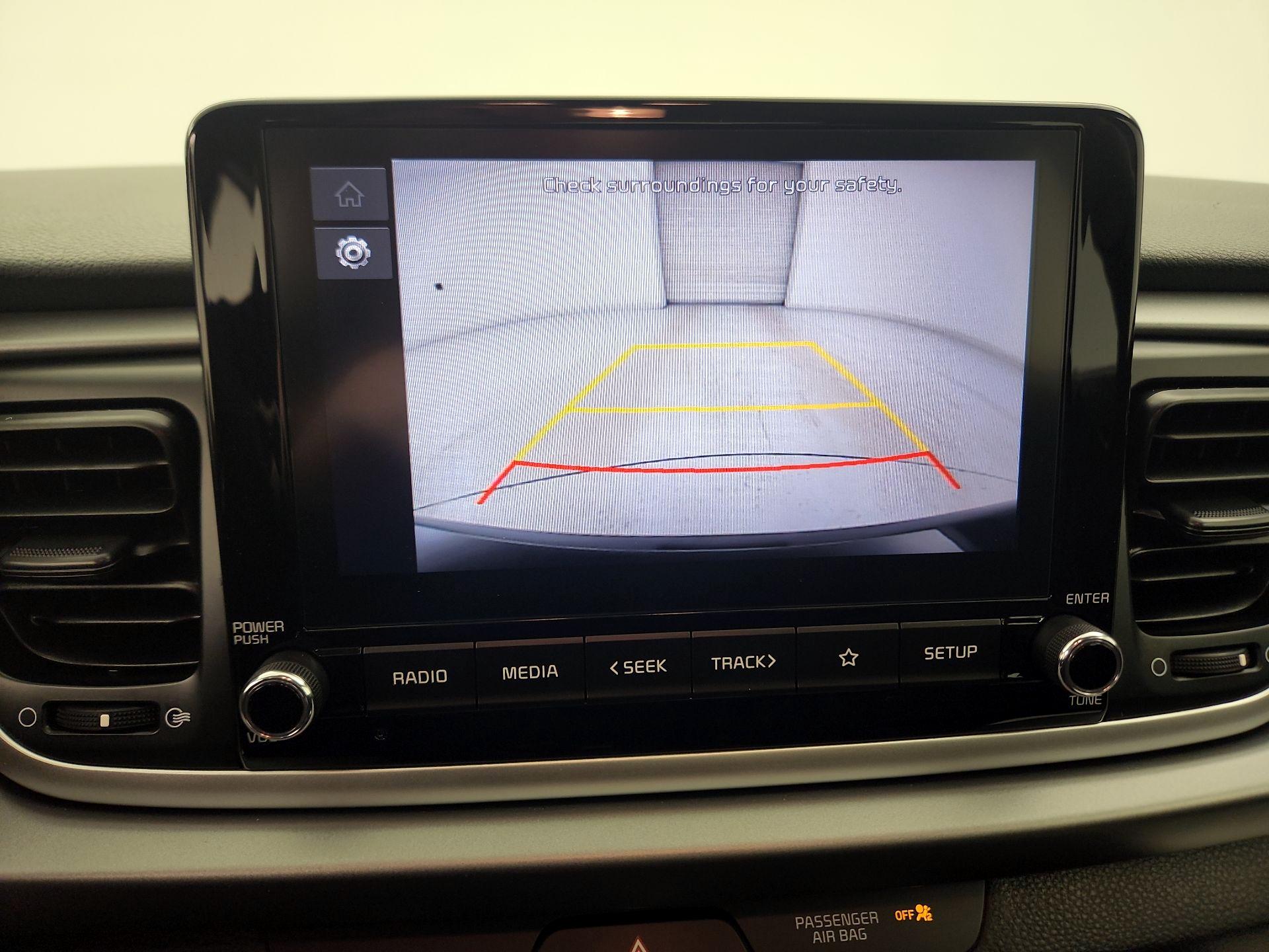 Thumbnail: 2023 Kia Rio - 14