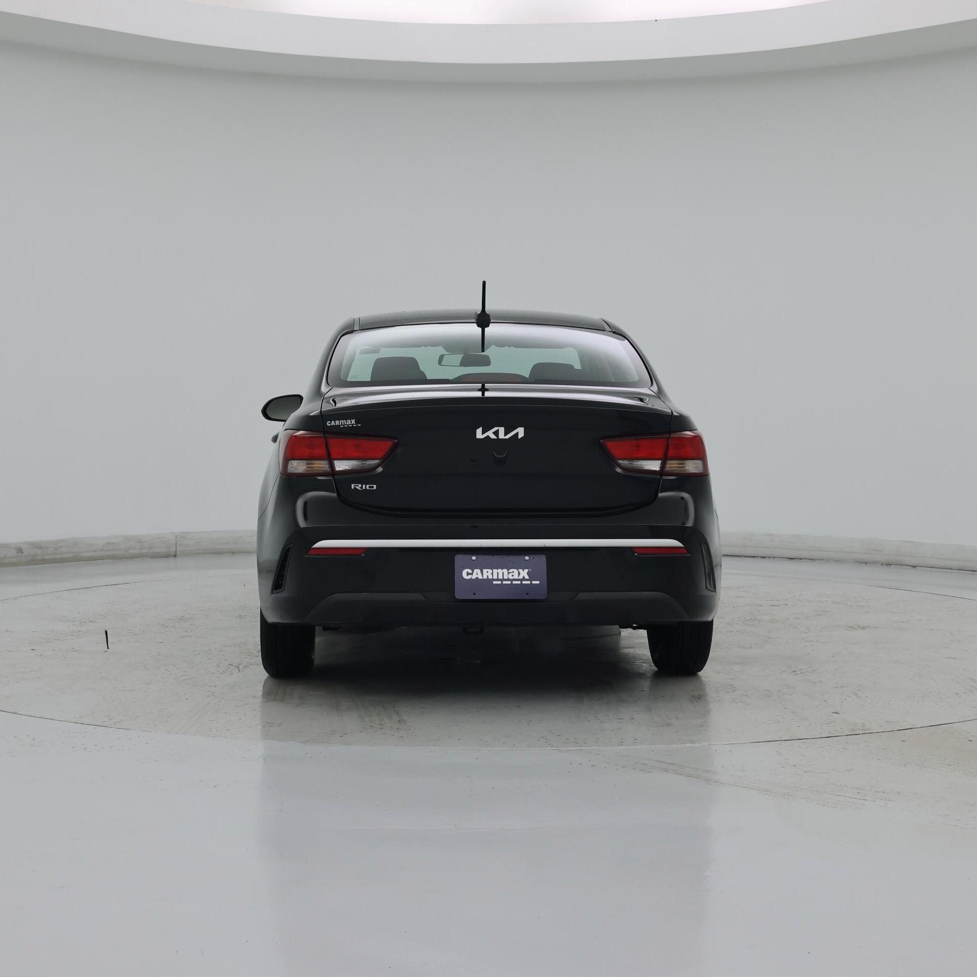 Thumbnail: 2023 Kia Rio - 6