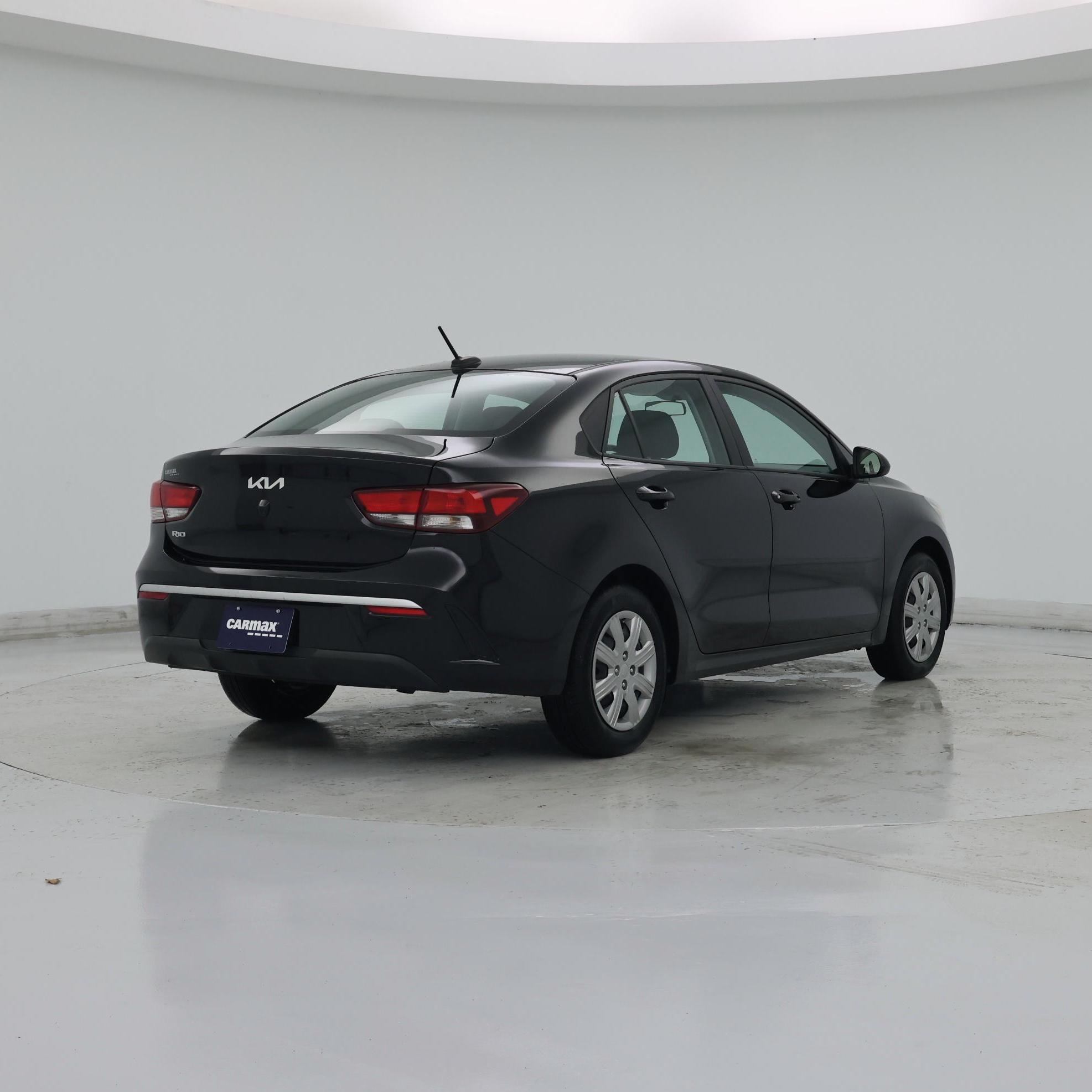 Thumbnail: 2023 Kia Rio - 8