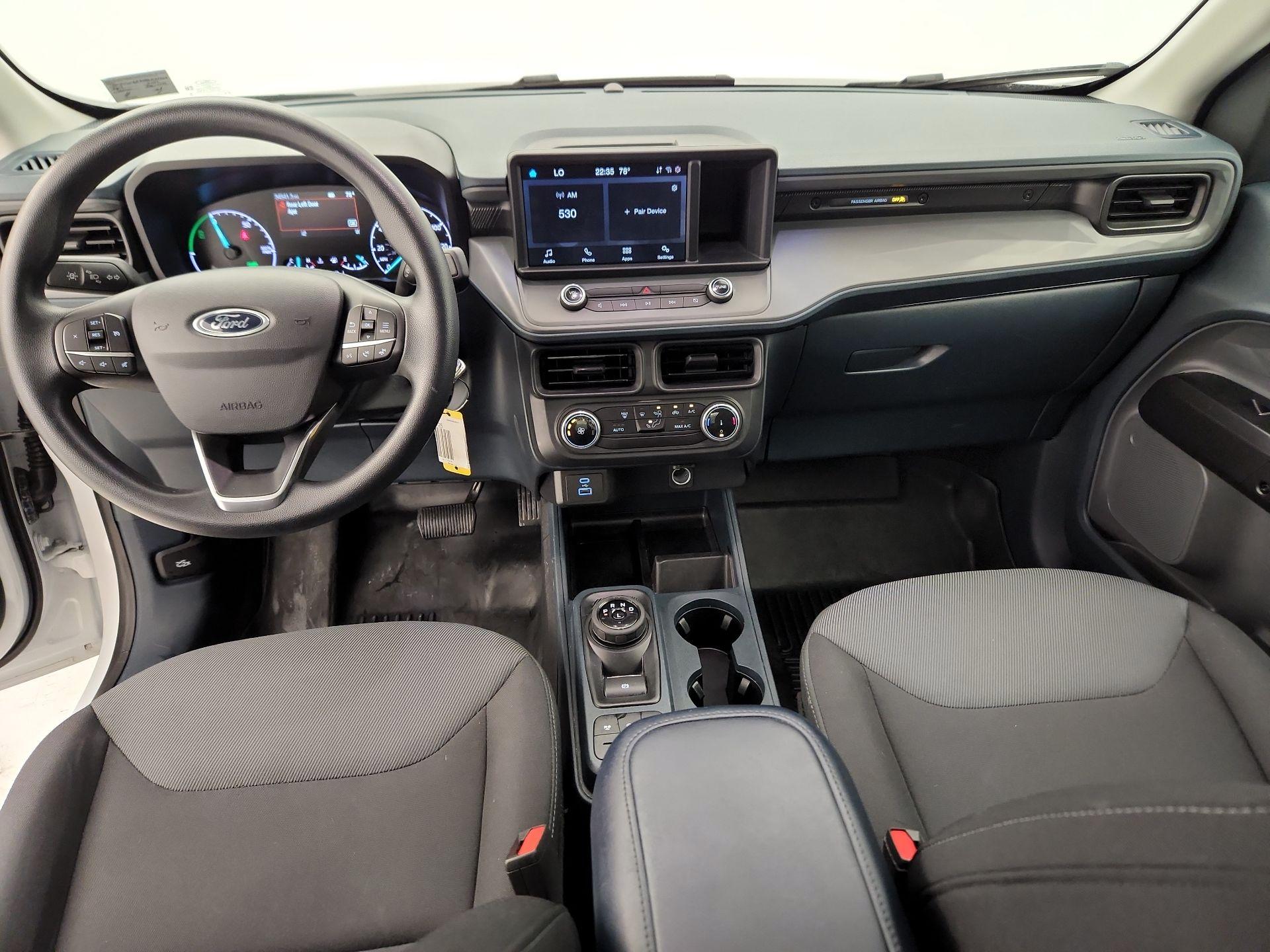 Thumbnail: 2024 Ford Maverick - 9