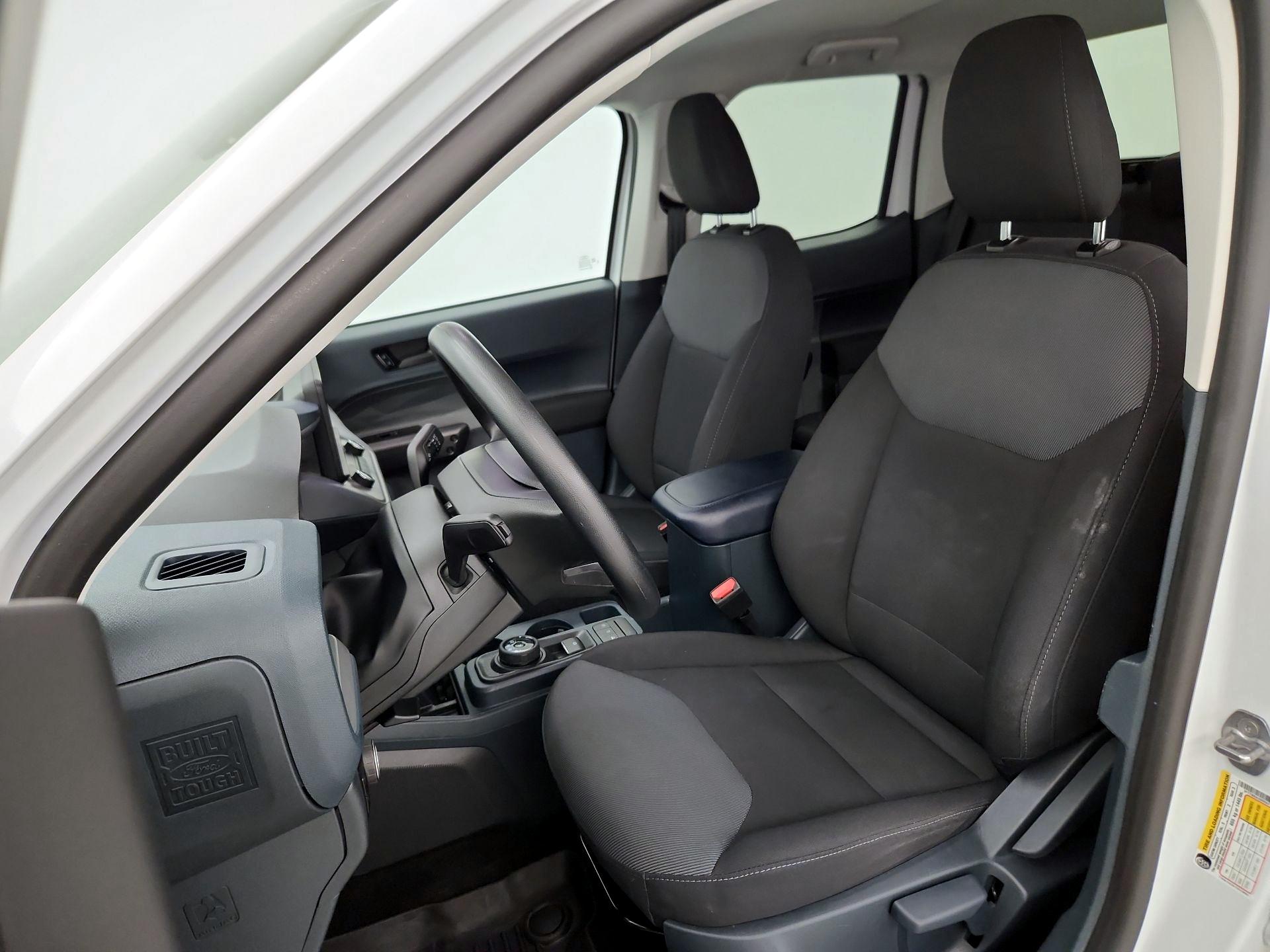 Thumbnail: 2024 Ford Maverick - 11