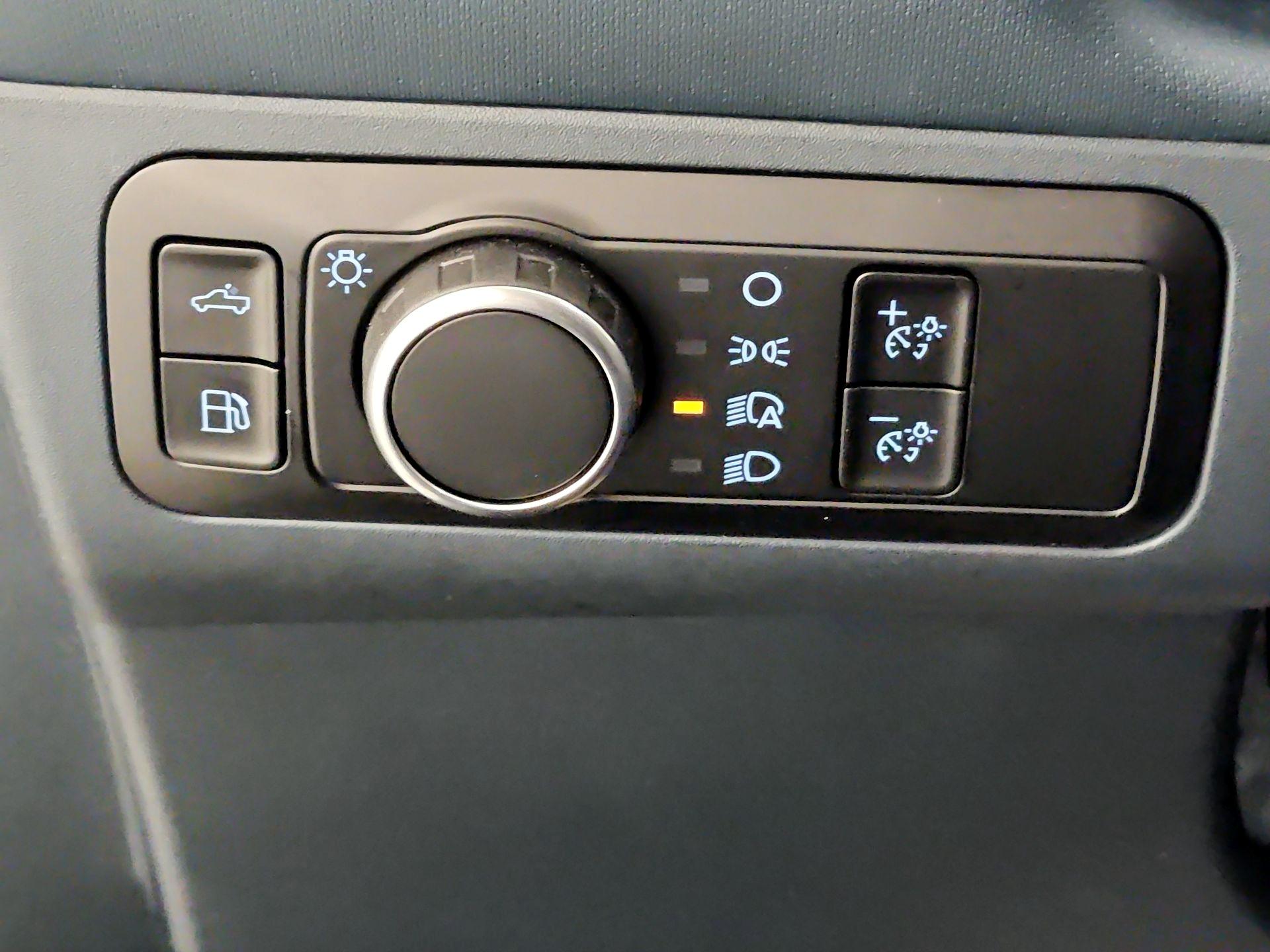 Thumbnail: 2024 Ford Maverick - 13